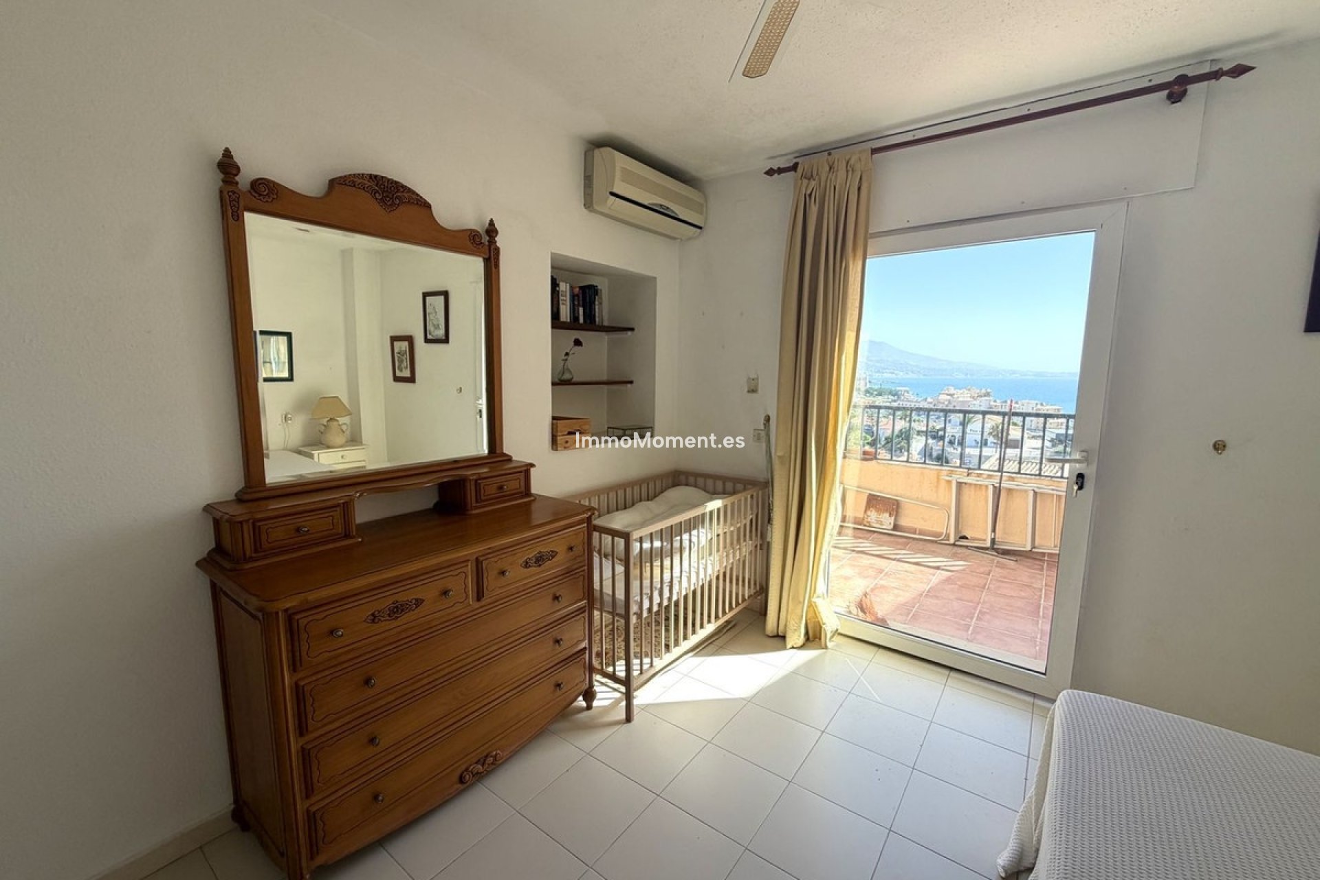 Revente - Maison mitoyenne - Mijas - Mijas Costa