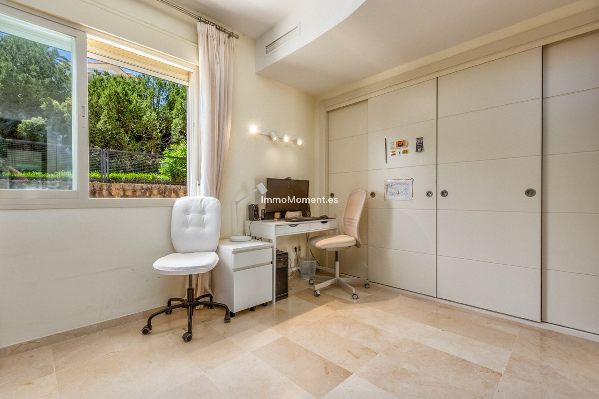 Revente - Maison mitoyenne - Mijas - Mijas Costa
