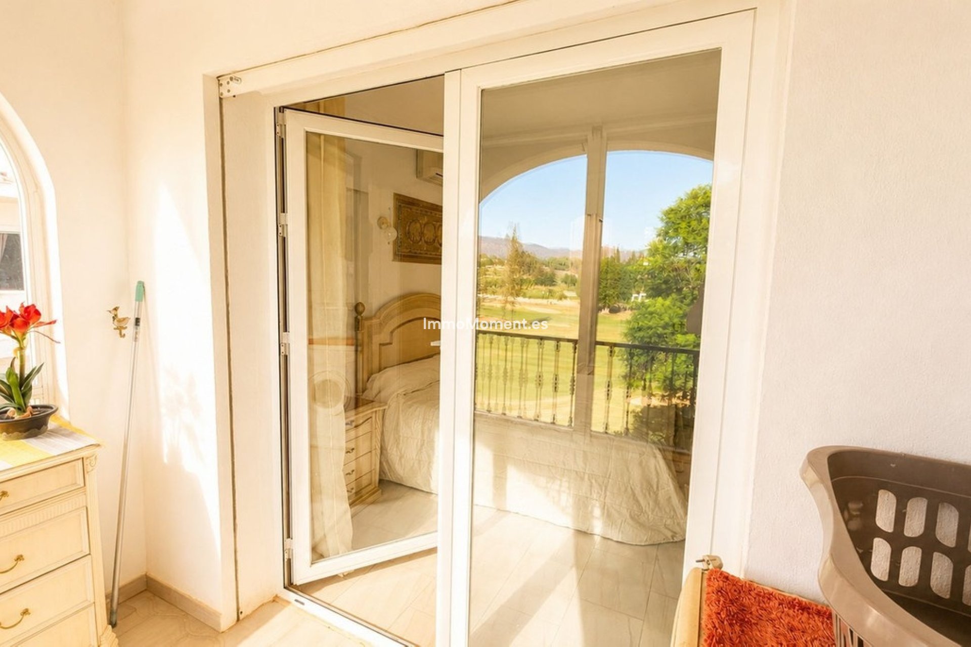 Revente - Maison mitoyenne - Mijas - Mijas Golf