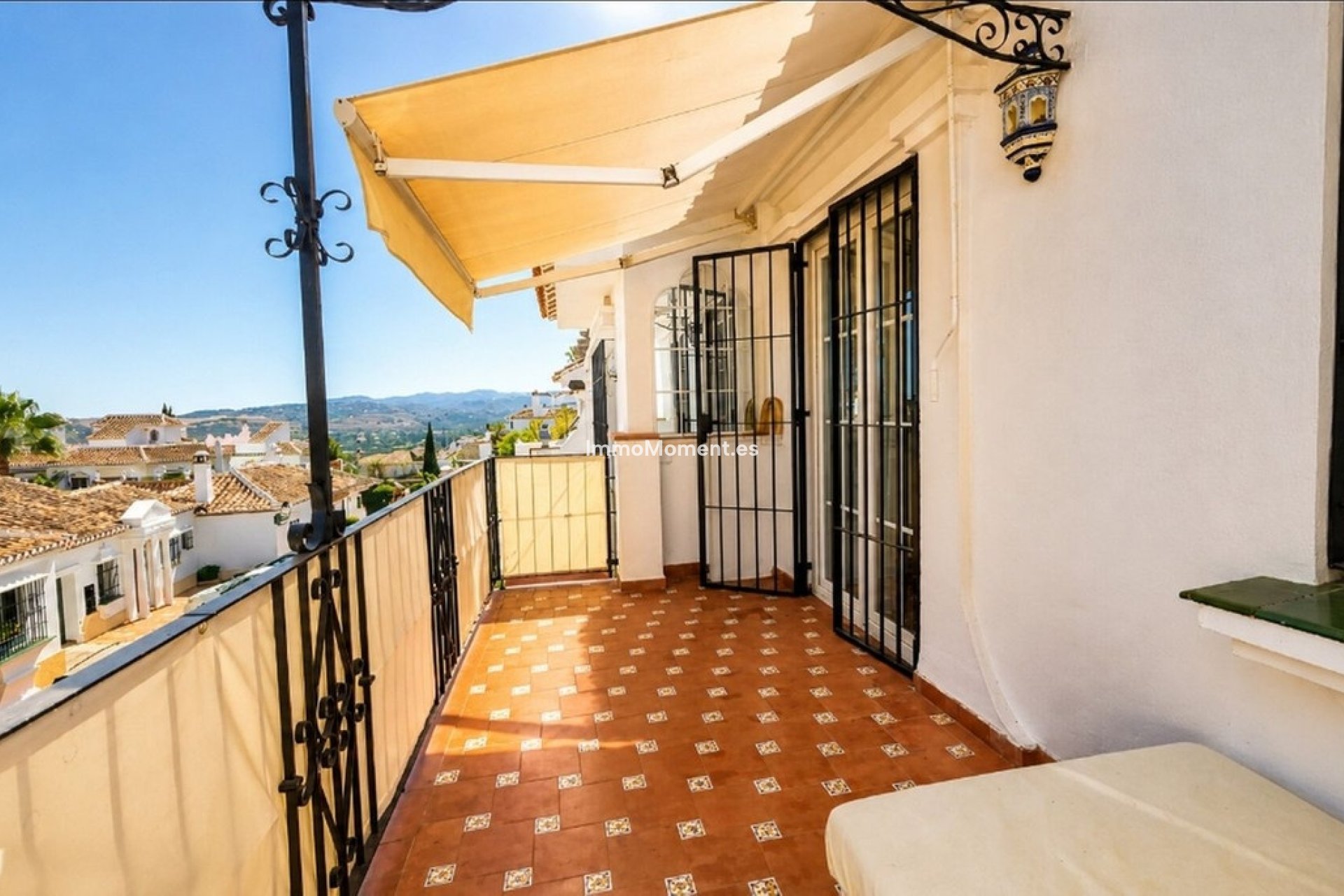 Revente - Maison mitoyenne - Mijas - Mijas Golf