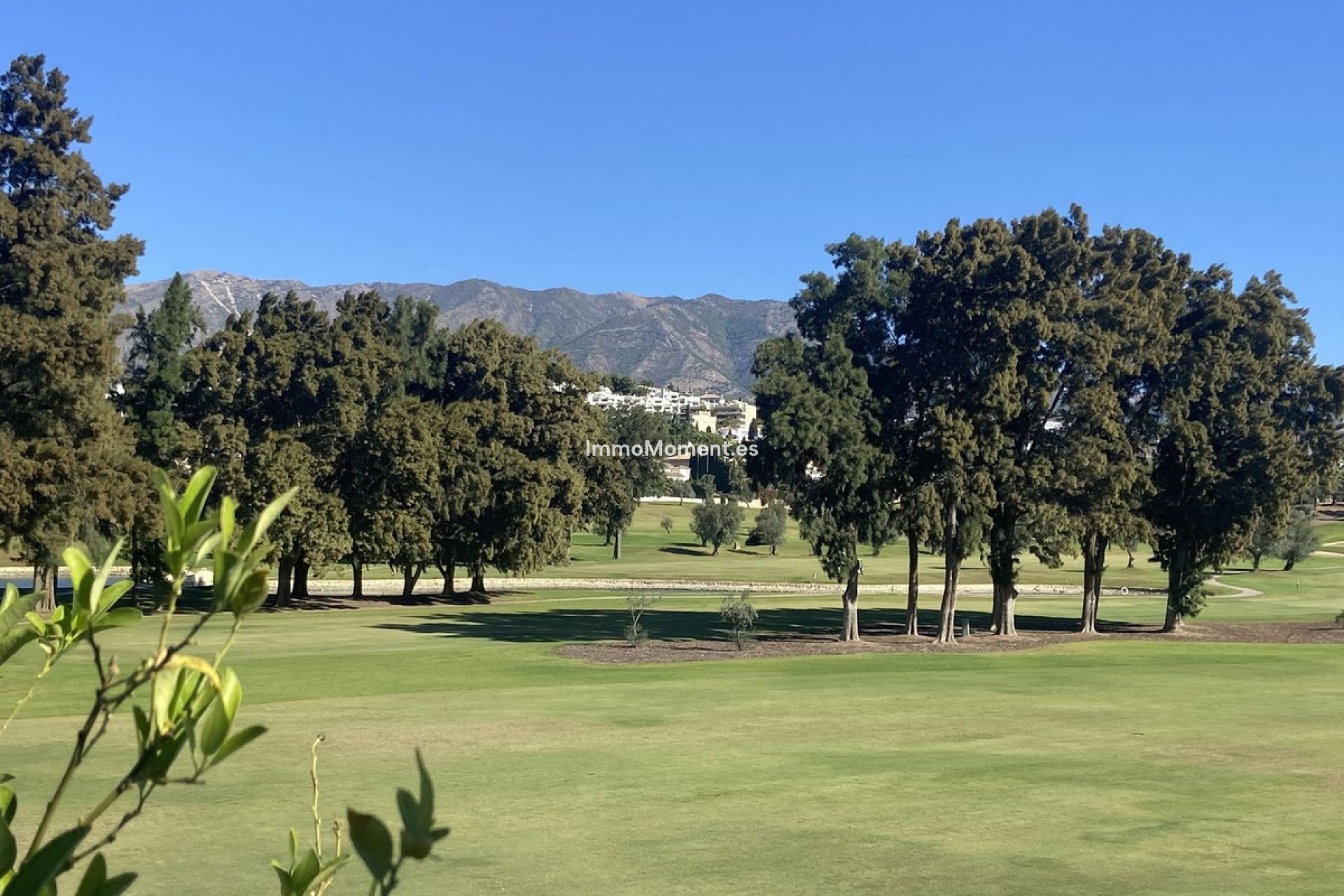 Revente - Maison mitoyenne - Mijas - Mijas Golf