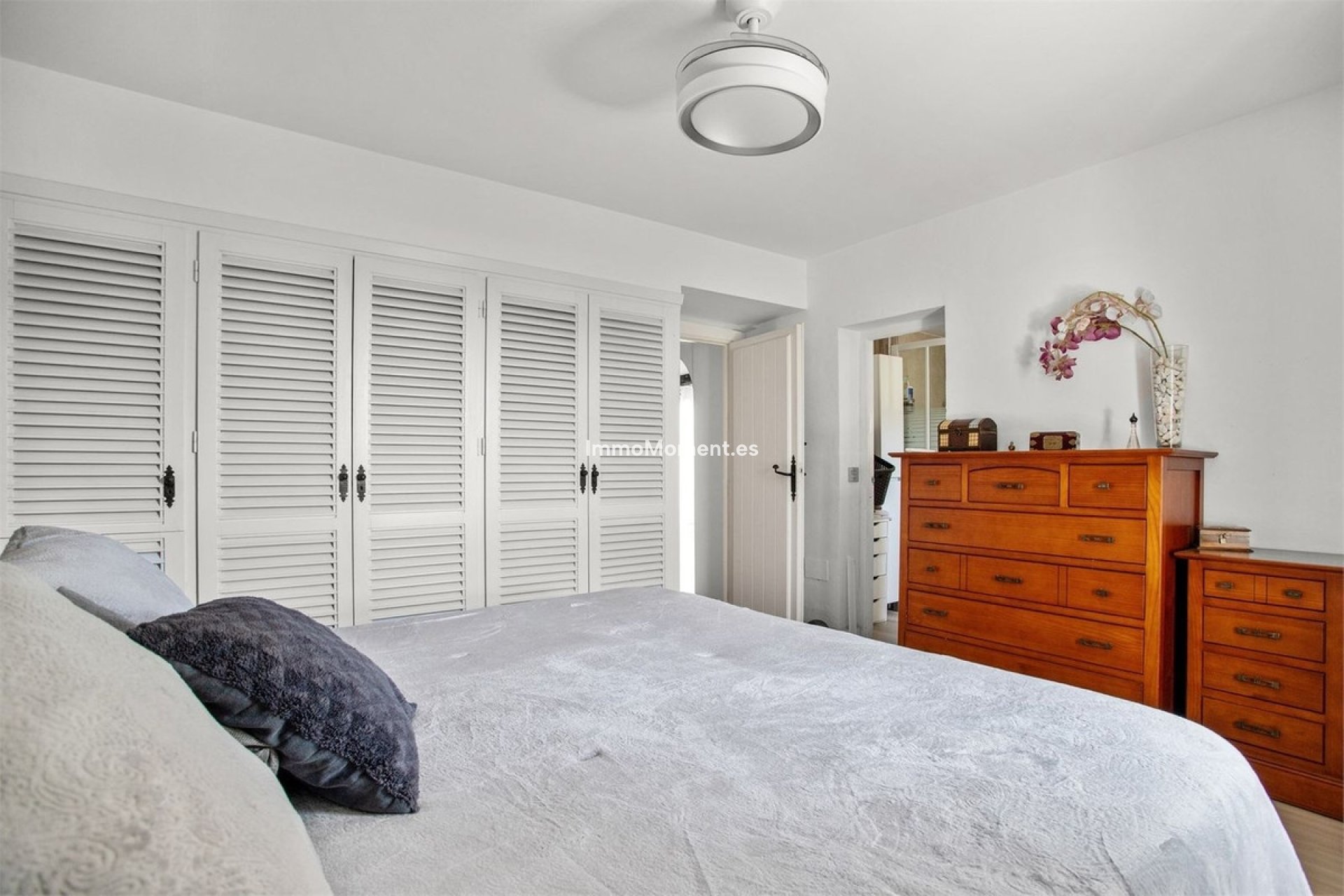 Revente - Maison mitoyenne - Mijas - Mijas Golf