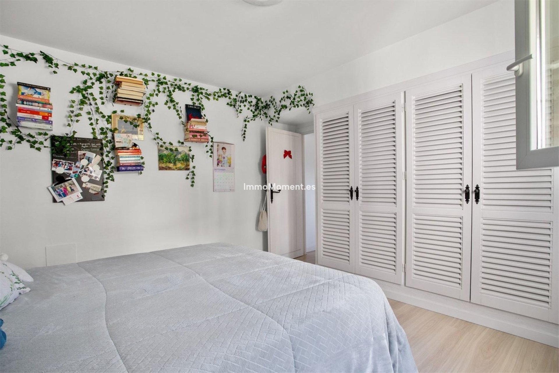 Revente - Maison mitoyenne - Mijas - Mijas Golf