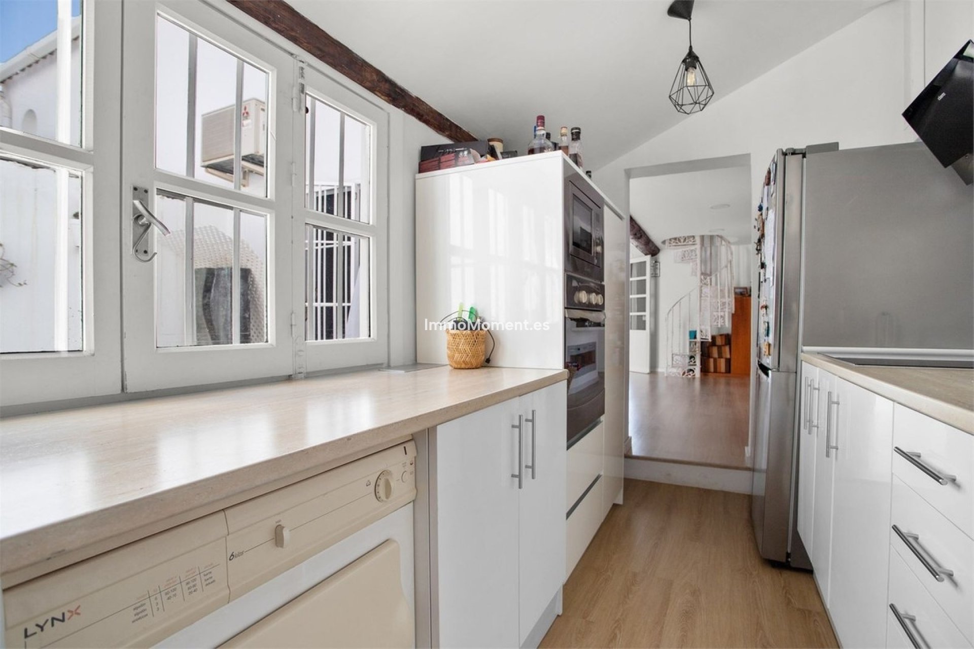 Revente - Maison mitoyenne - Mijas - Mijas Golf