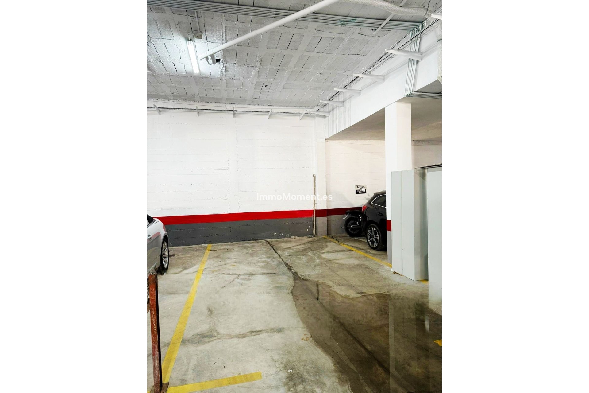 Revente - Maison mitoyenne - Mijas - Mijas Golf