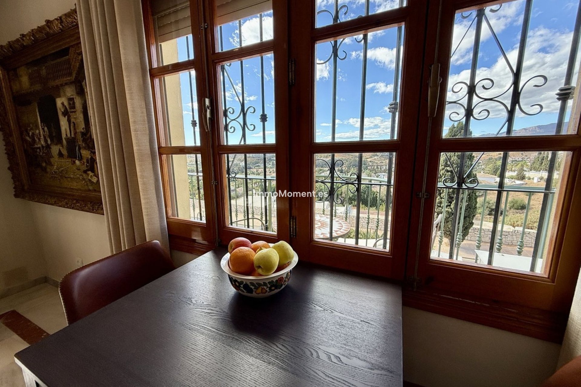 Revente - Maison mitoyenne - Mijas - Mijas Golf