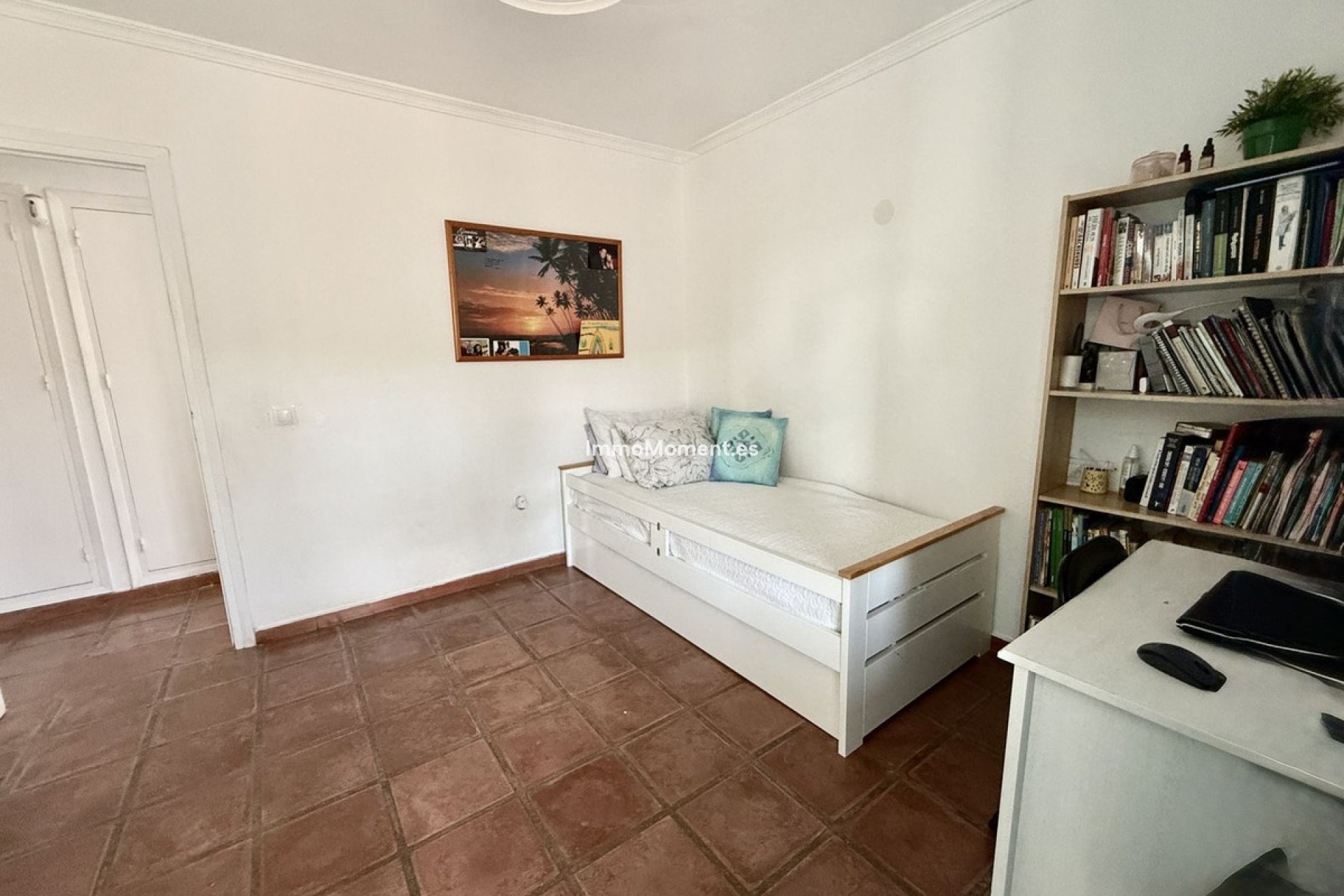 Revente - Maison mitoyenne - Mijas - Mijas Golf