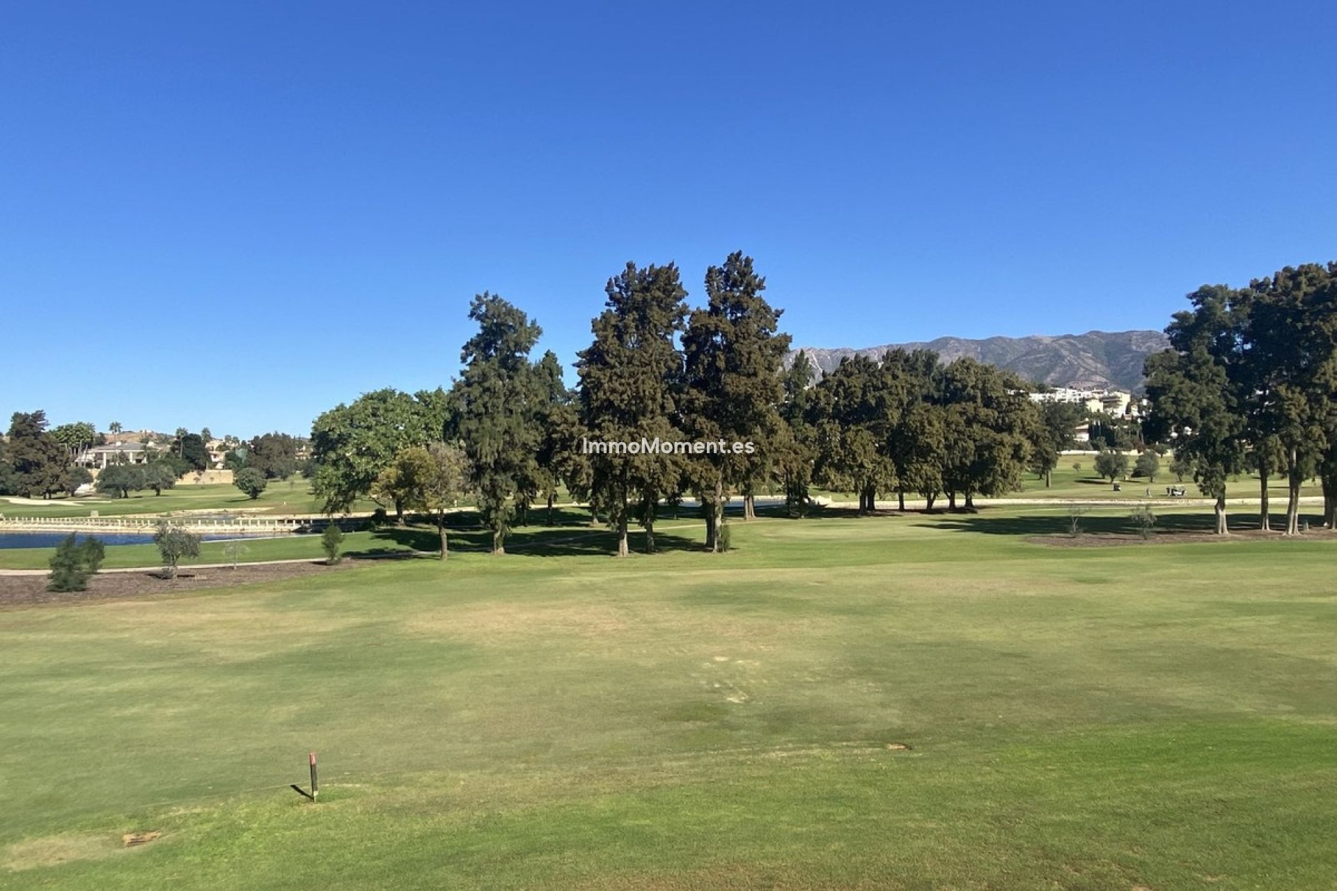 Revente - Maison mitoyenne - Mijas - Mijas Golf