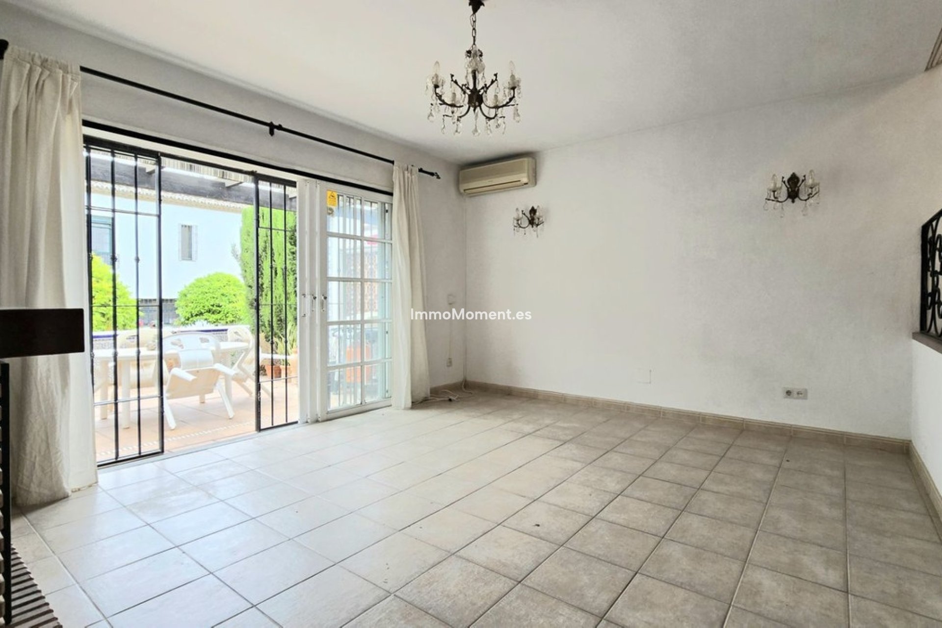 Revente - Maison mitoyenne - Mijas - Mijas Golf