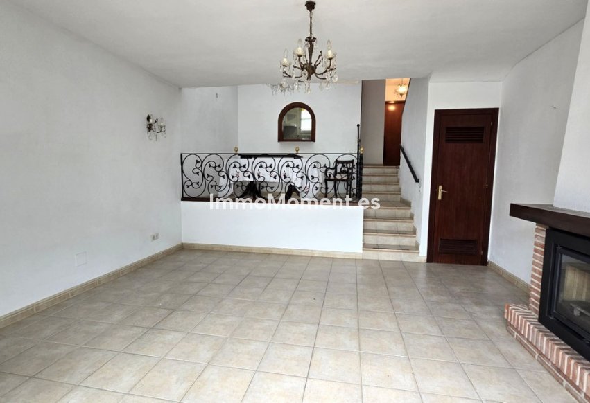 Revente - Maison mitoyenne - Mijas - Mijas Golf