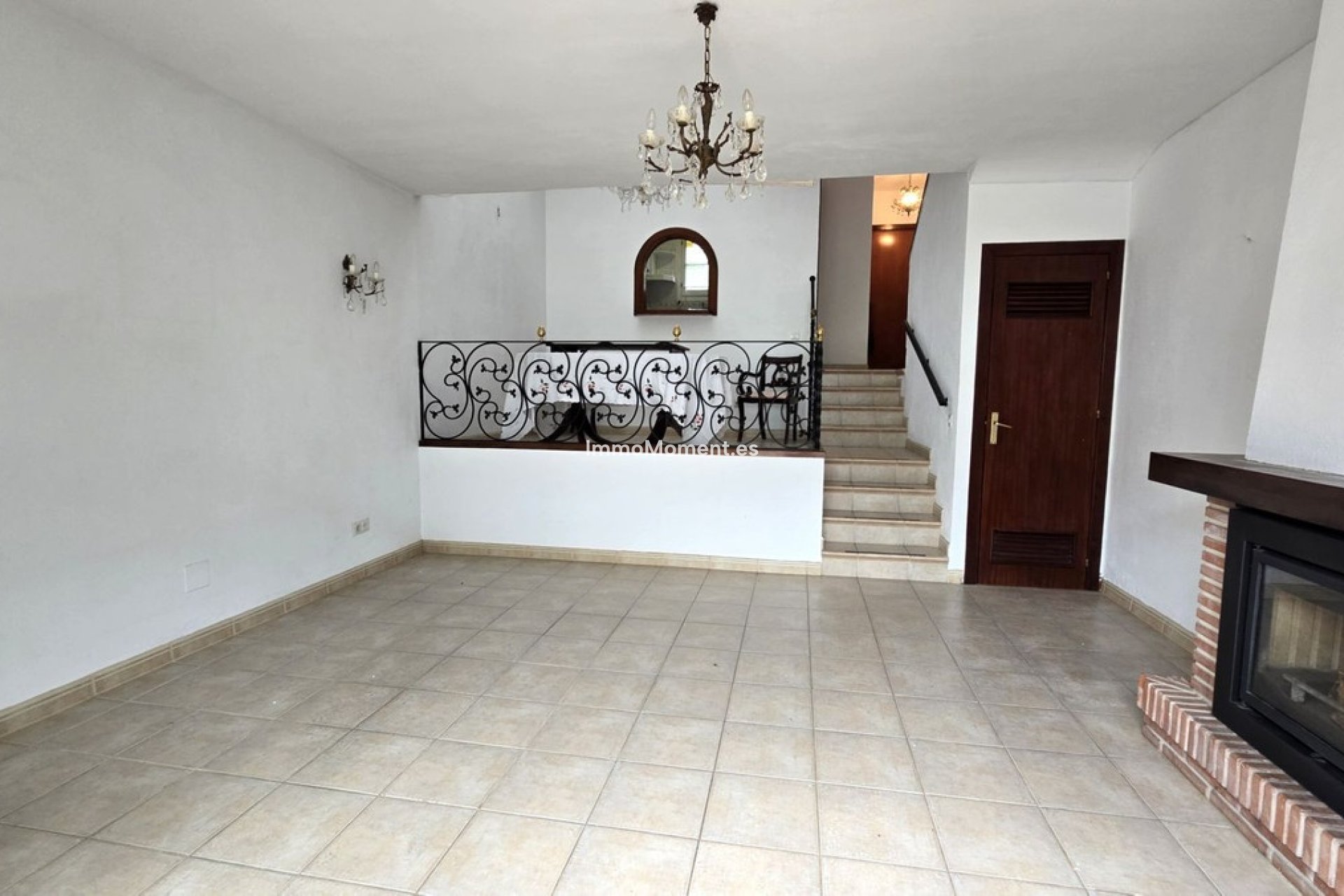 Revente - Maison mitoyenne - Mijas - Mijas Golf