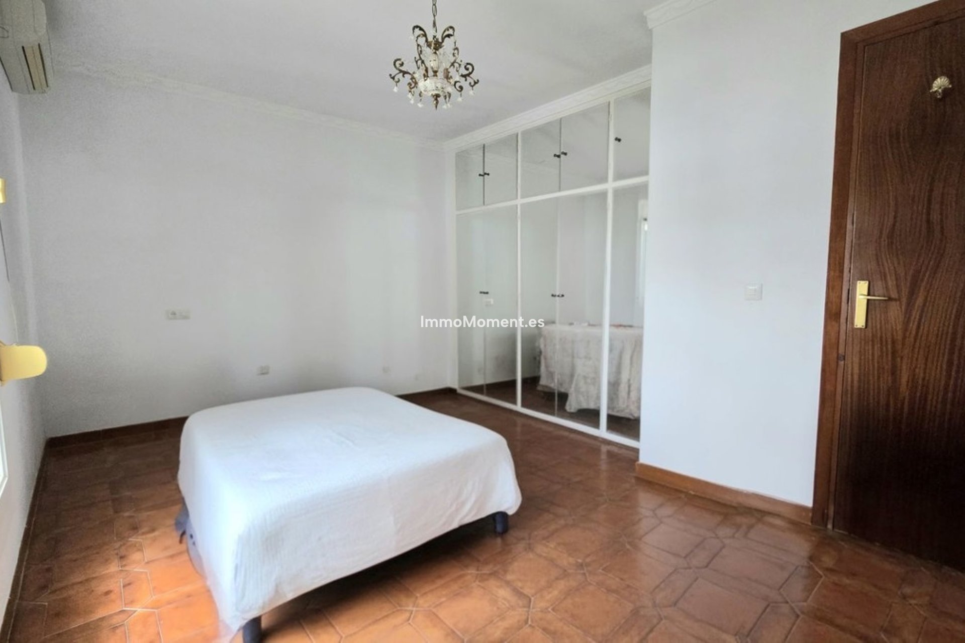 Revente - Maison mitoyenne - Mijas - Mijas Golf