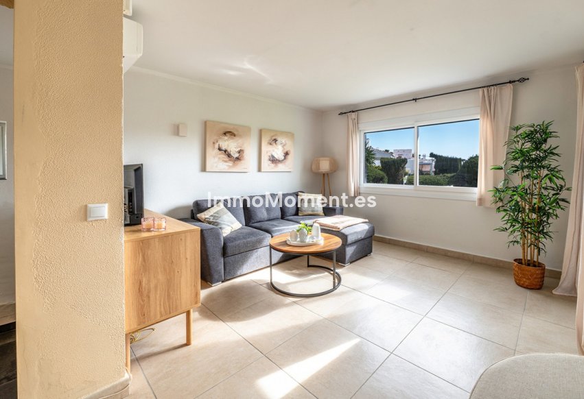 Revente - Maison mitoyenne - Mijas - Miraflores
