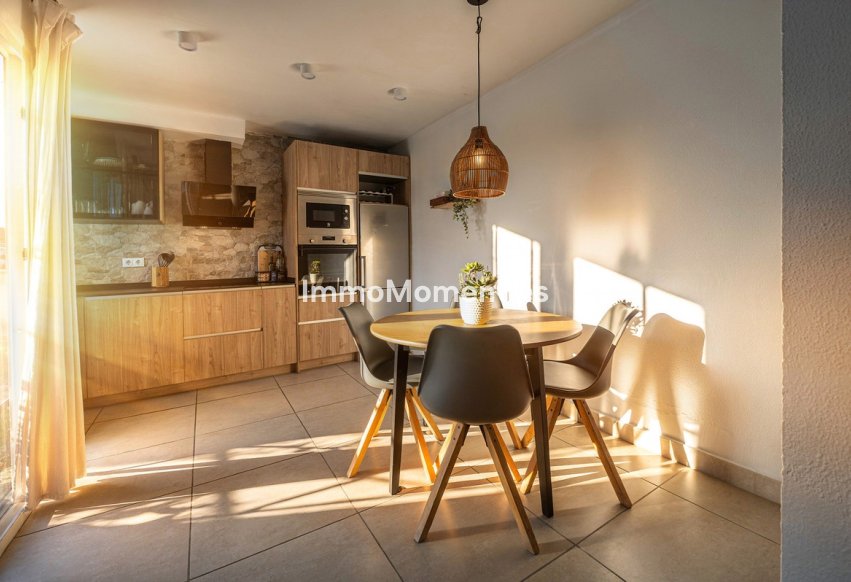 Revente - Maison mitoyenne - Mijas - Miraflores