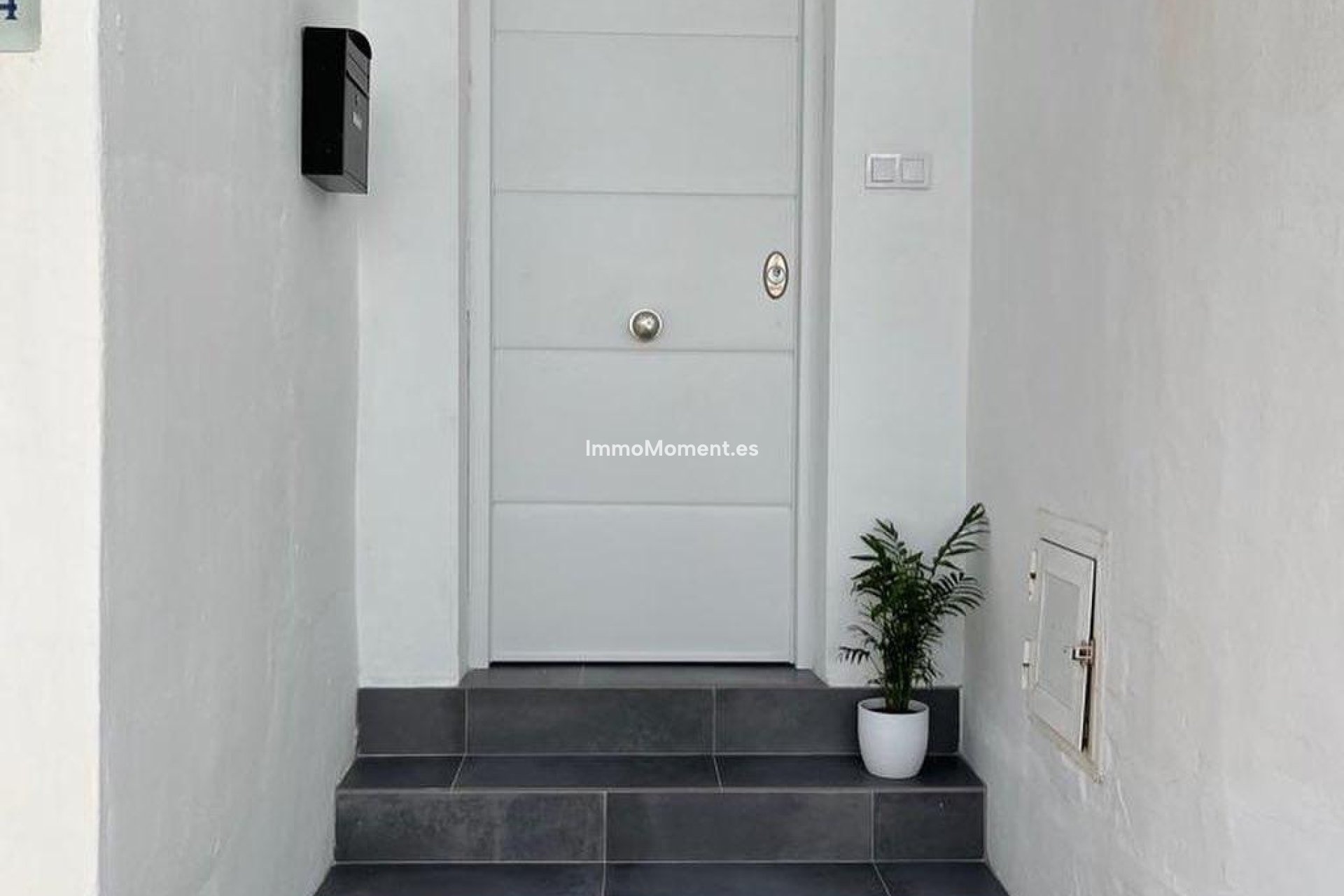 Revente - Maison mitoyenne - Mijas - Miraflores