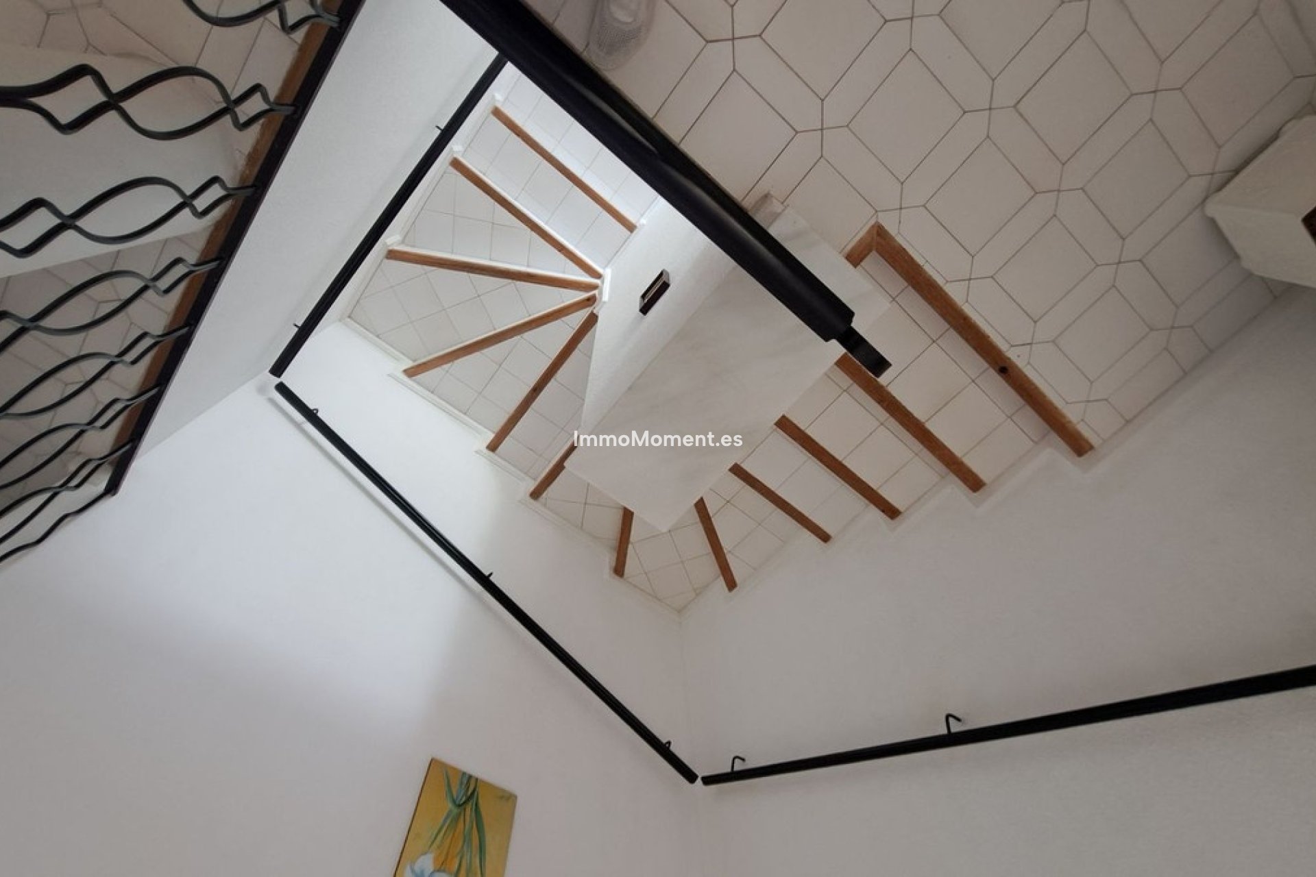 Revente - Maison mitoyenne - Mijas - Miraflores