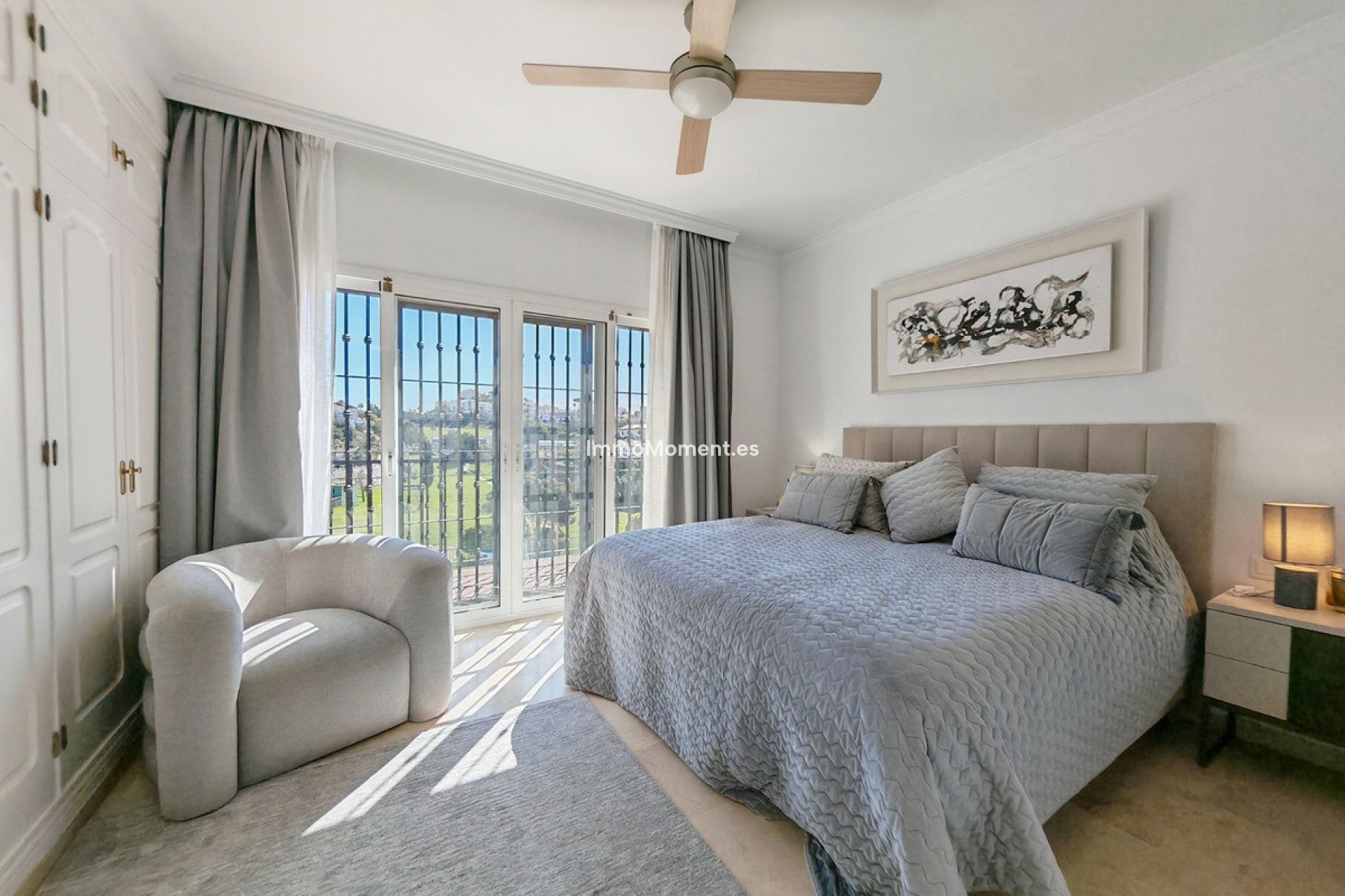 Revente - Maison mitoyenne - Mijas - Riviera Del Sol