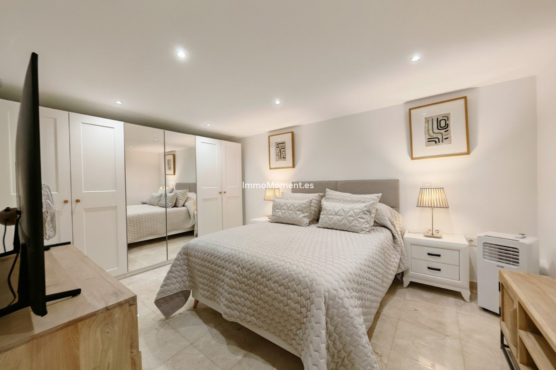 Revente - Maison mitoyenne - Mijas - Riviera Del Sol