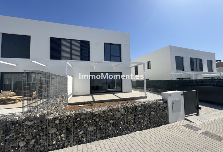 Revente - Maison mitoyenne - Mijas - Riviera del Sol