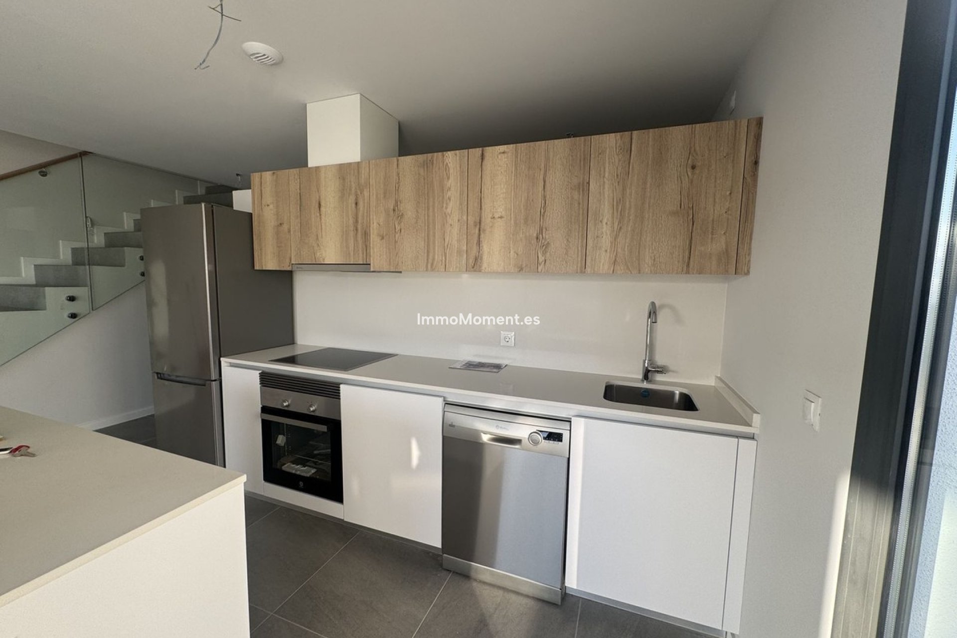 Revente - Maison mitoyenne - Mijas - Riviera del Sol