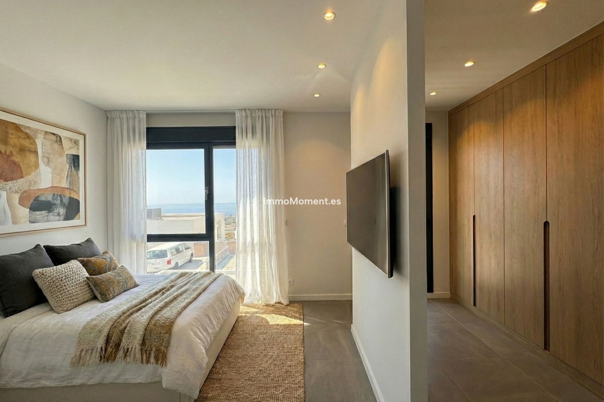 Revente - Maison mitoyenne - Mijas - Riviera del Sol