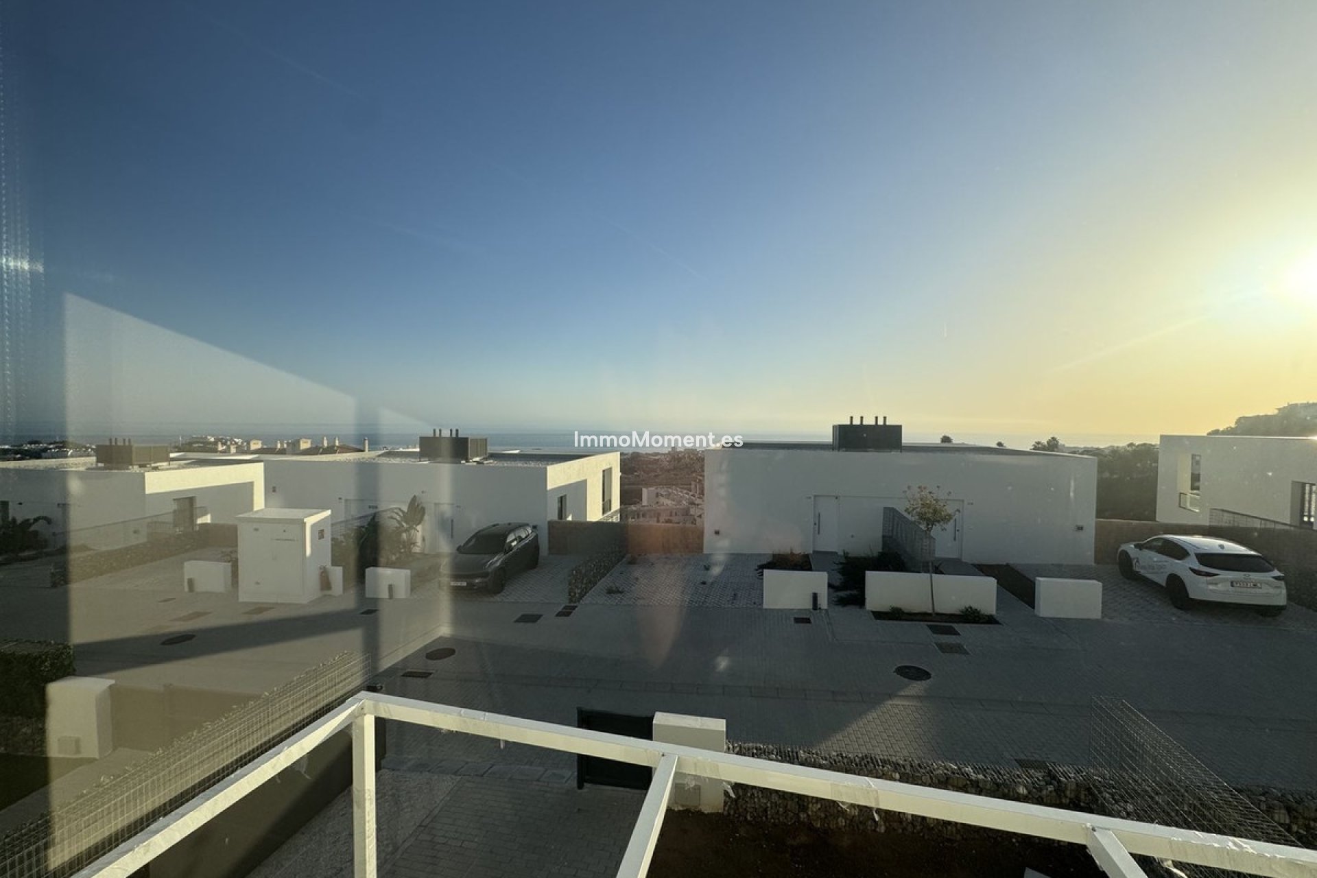 Revente - Maison mitoyenne - Mijas - Riviera del Sol