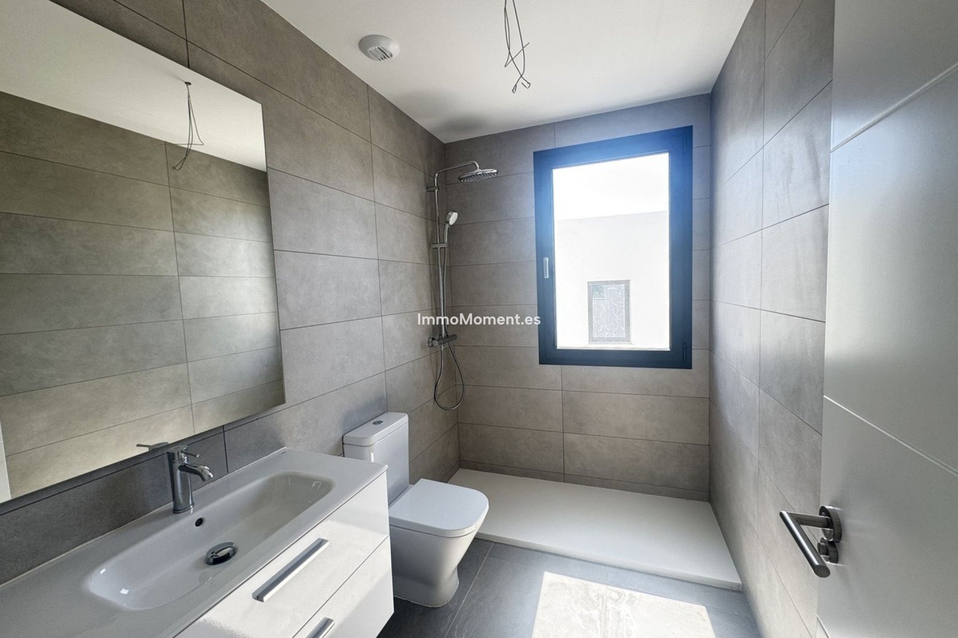 Revente - Maison mitoyenne - Mijas - Riviera del Sol