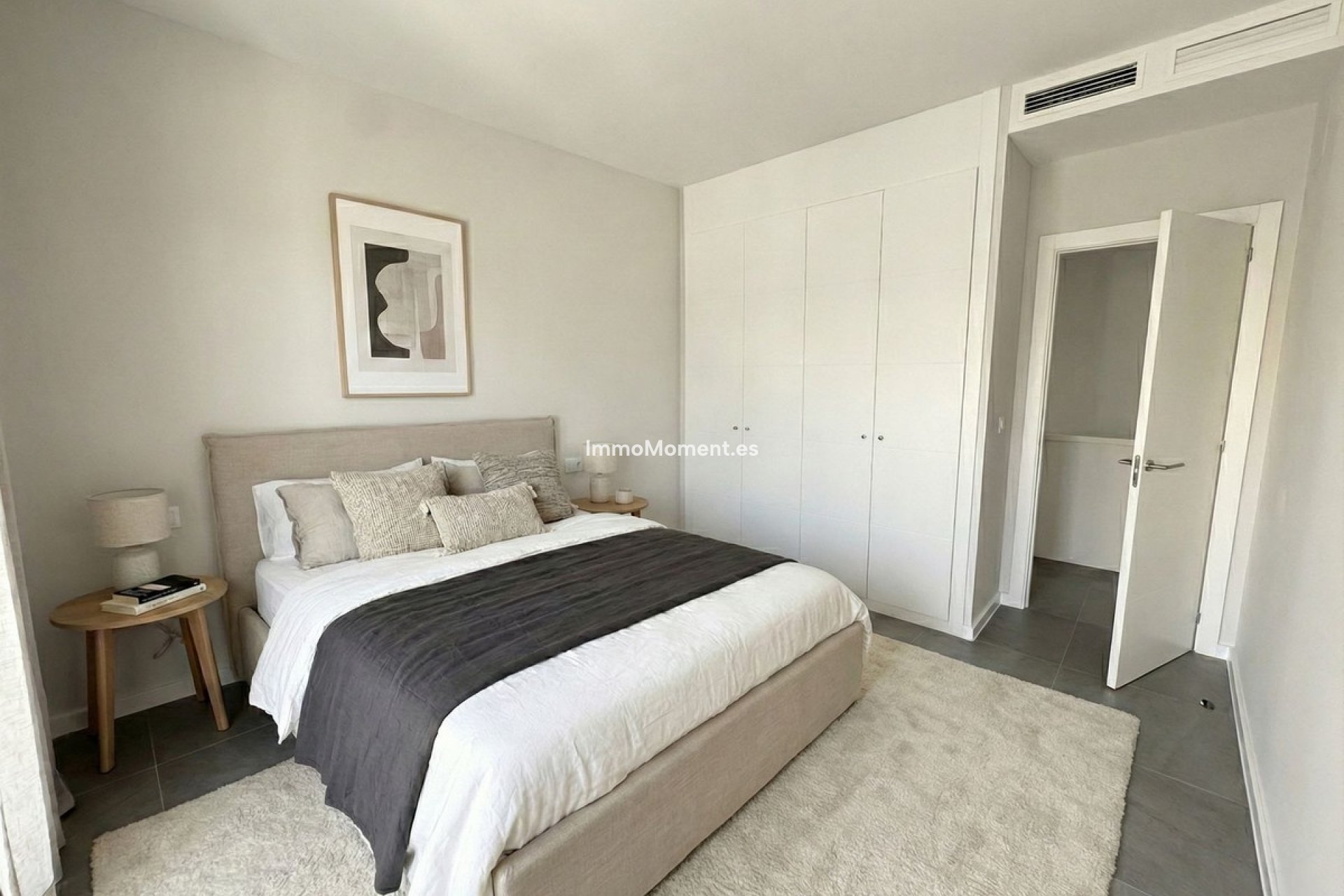 Revente - Maison mitoyenne - Mijas - Riviera del Sol