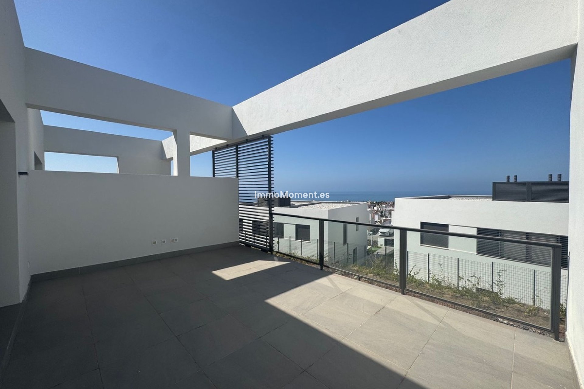 Revente - Maison mitoyenne - Mijas - Riviera del Sol