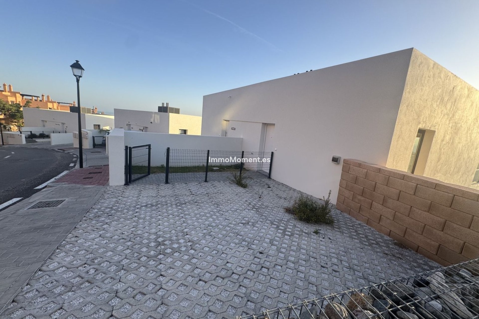 Revente - Maison mitoyenne - Mijas - Riviera del Sol