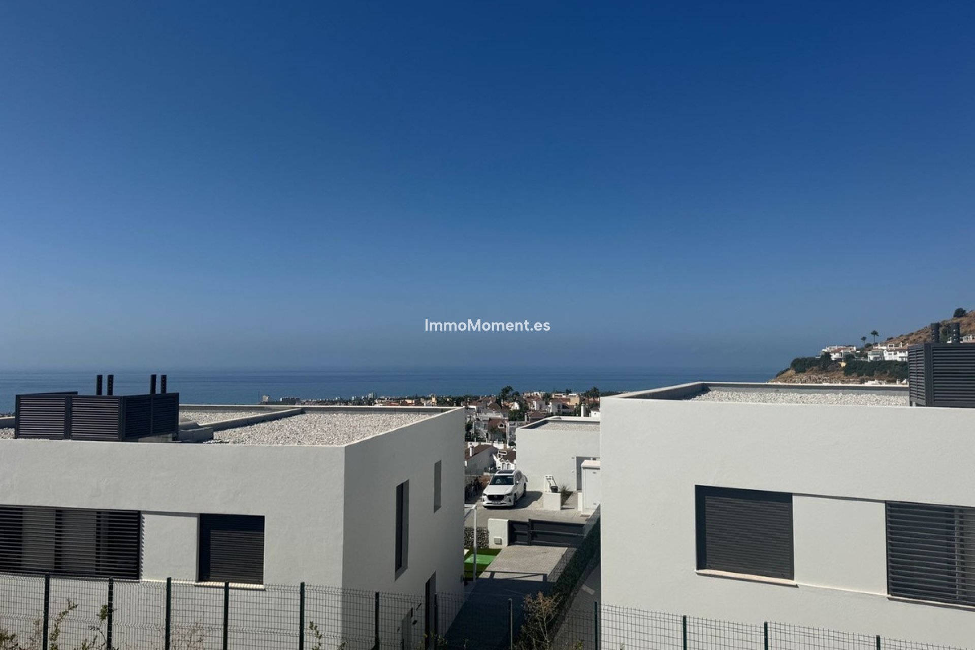 Revente - Maison mitoyenne - Mijas - Riviera del Sol