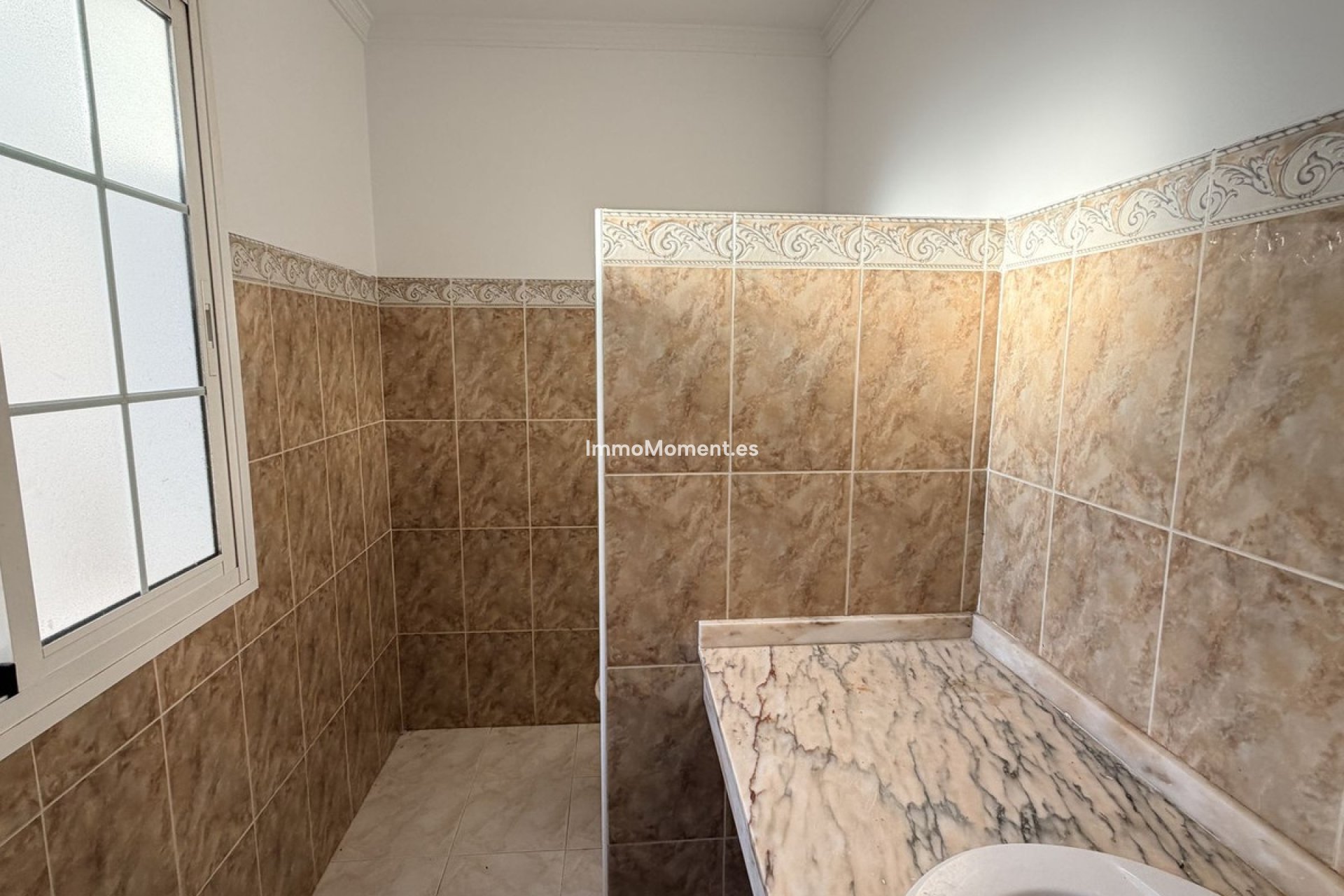 Revente - Maison mitoyenne - Mijas - Riviera del Sol