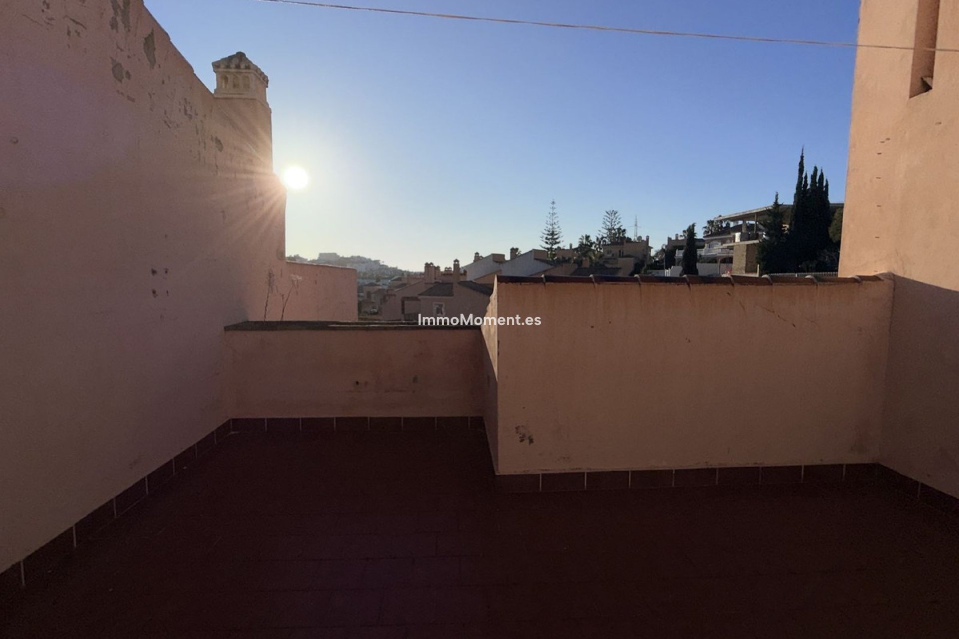 Revente - Maison mitoyenne - Mijas - Riviera del Sol