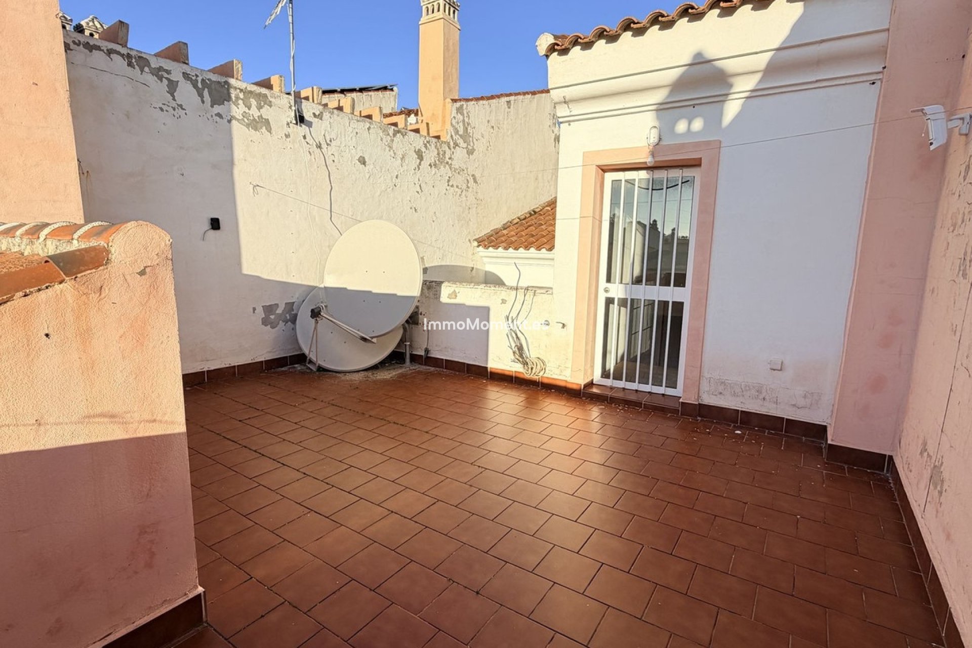 Revente - Maison mitoyenne - Mijas - Riviera del Sol