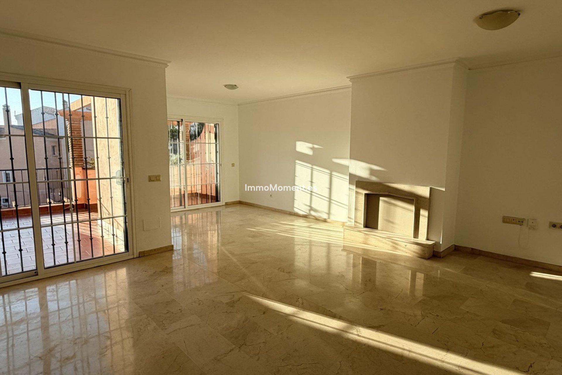 Revente - Maison mitoyenne - Mijas - Riviera del Sol