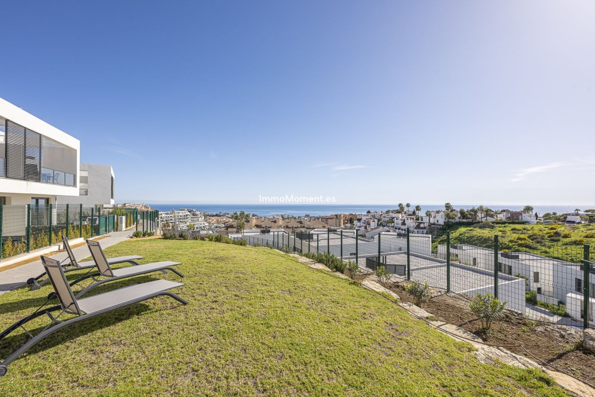 Revente - Maison mitoyenne - Mijas - Riviera del Sol