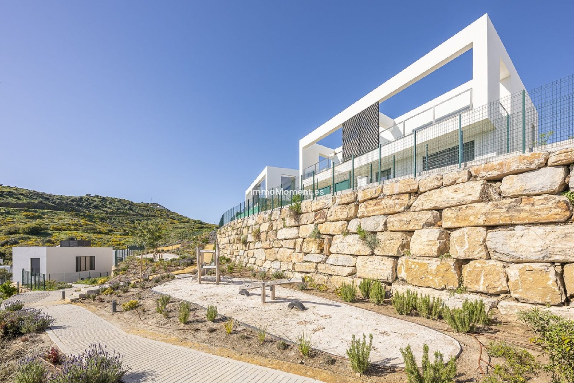 Revente - Maison mitoyenne - Mijas - Riviera del Sol