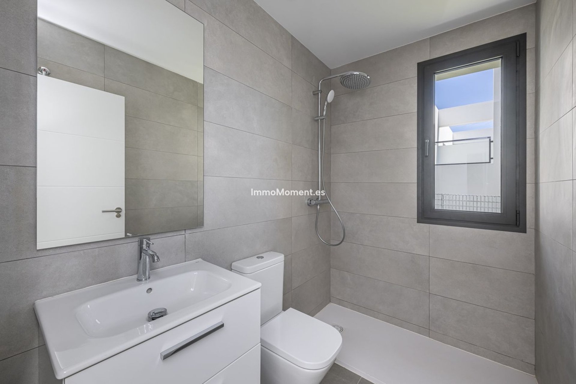 Revente - Maison mitoyenne - Mijas - Riviera del Sol
