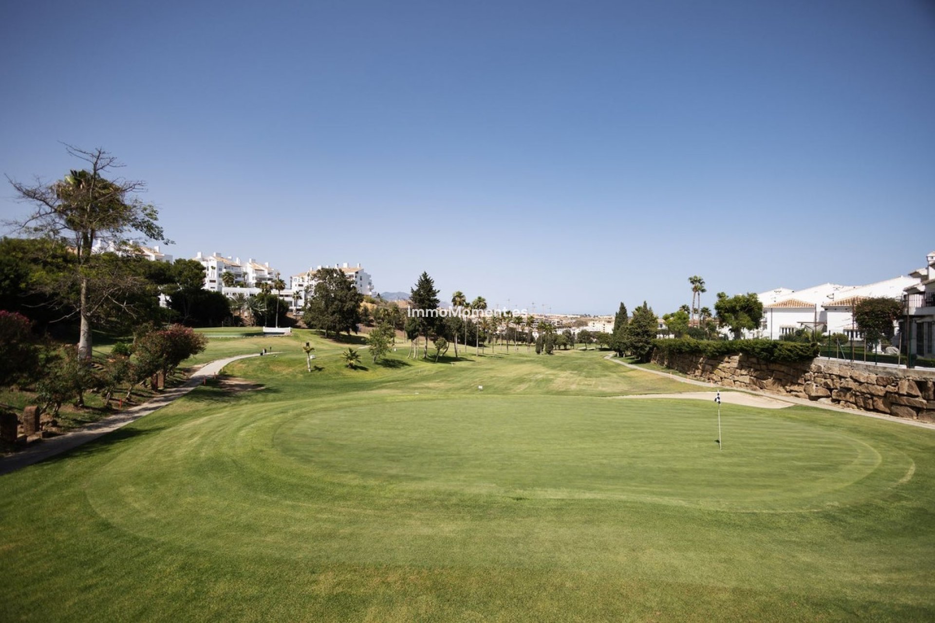 Revente - Maison mitoyenne - Mijas - Riviera del Sol
