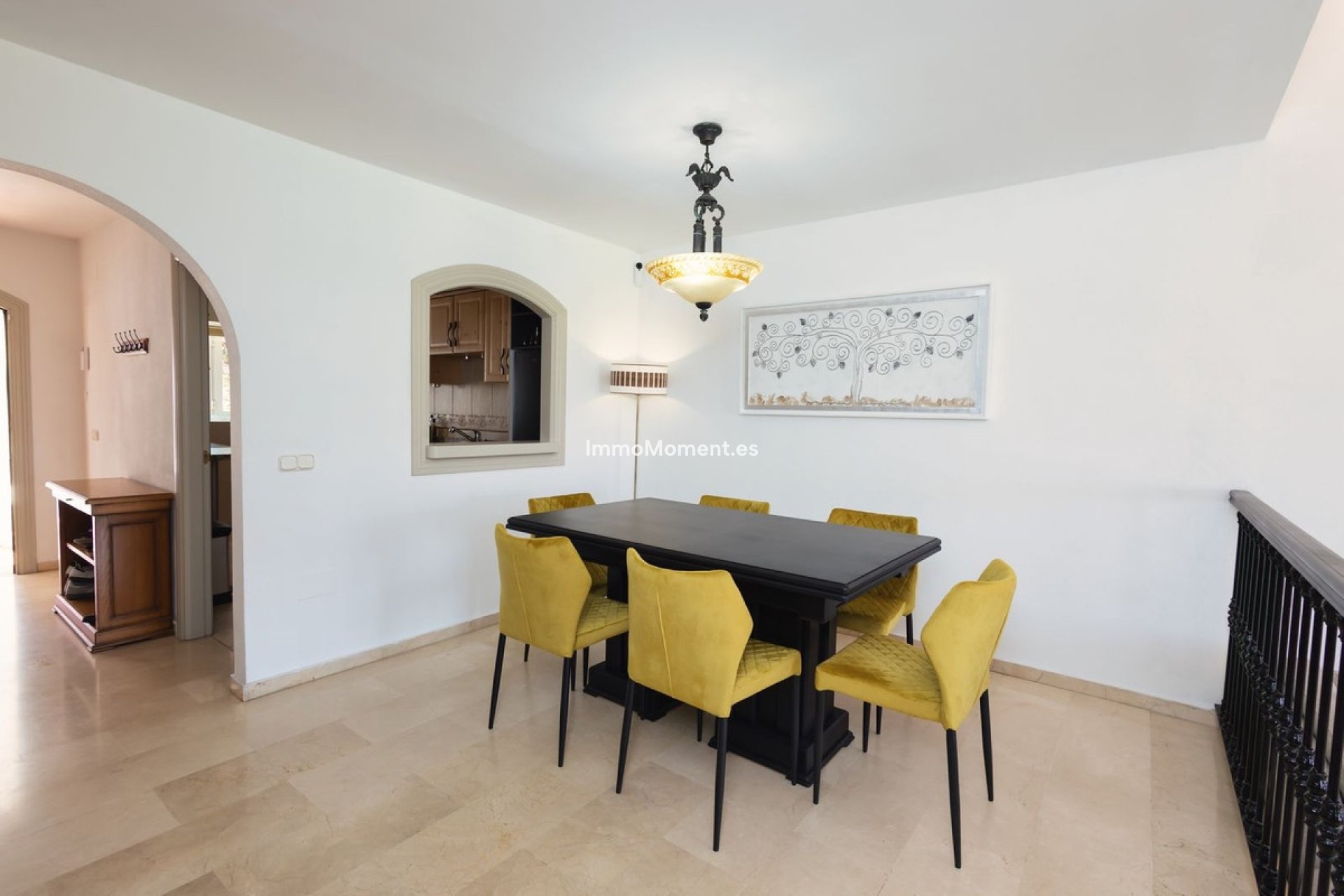 Revente - Maison mitoyenne - Mijas - Riviera del Sol