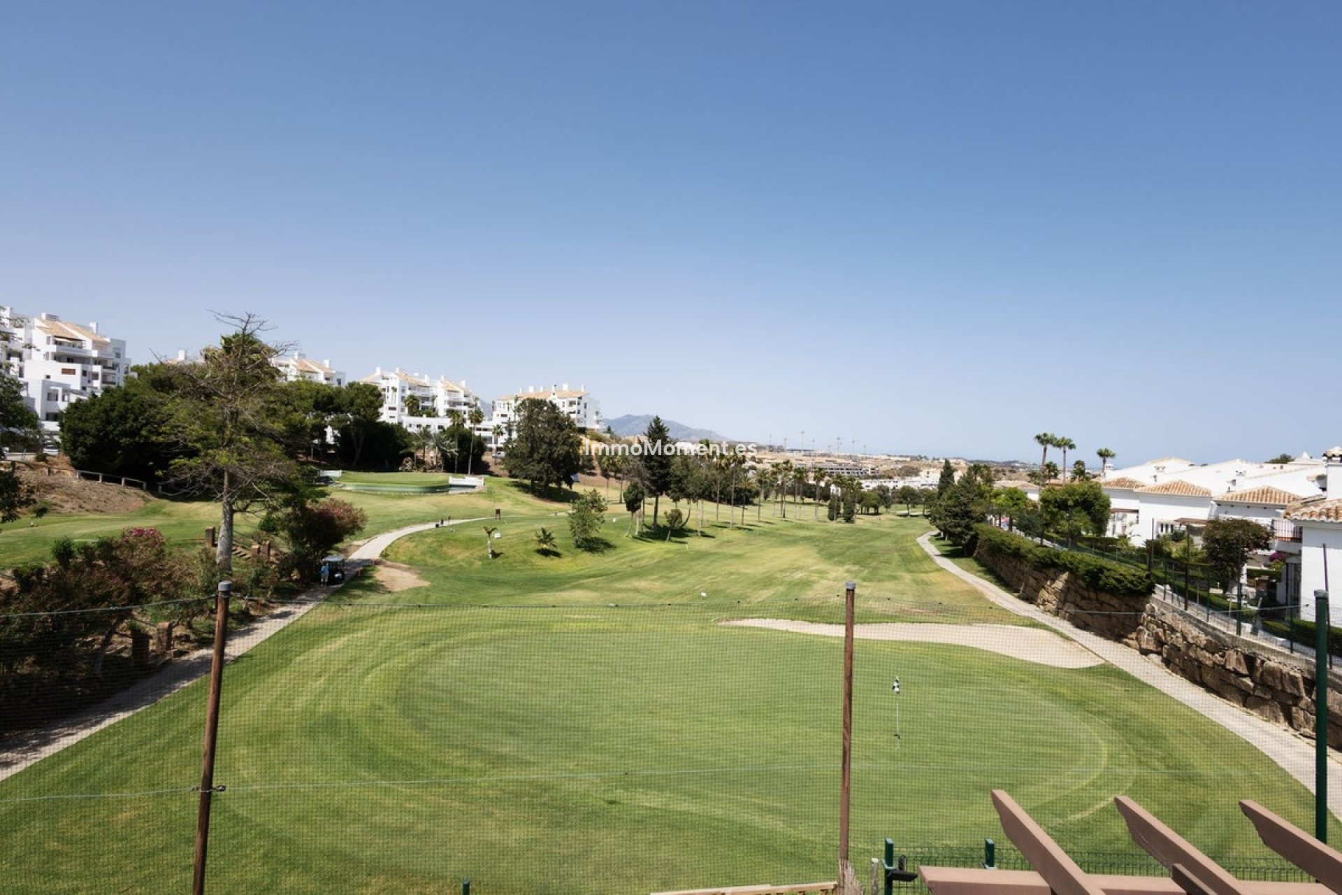 Revente - Maison mitoyenne - Mijas - Riviera del Sol