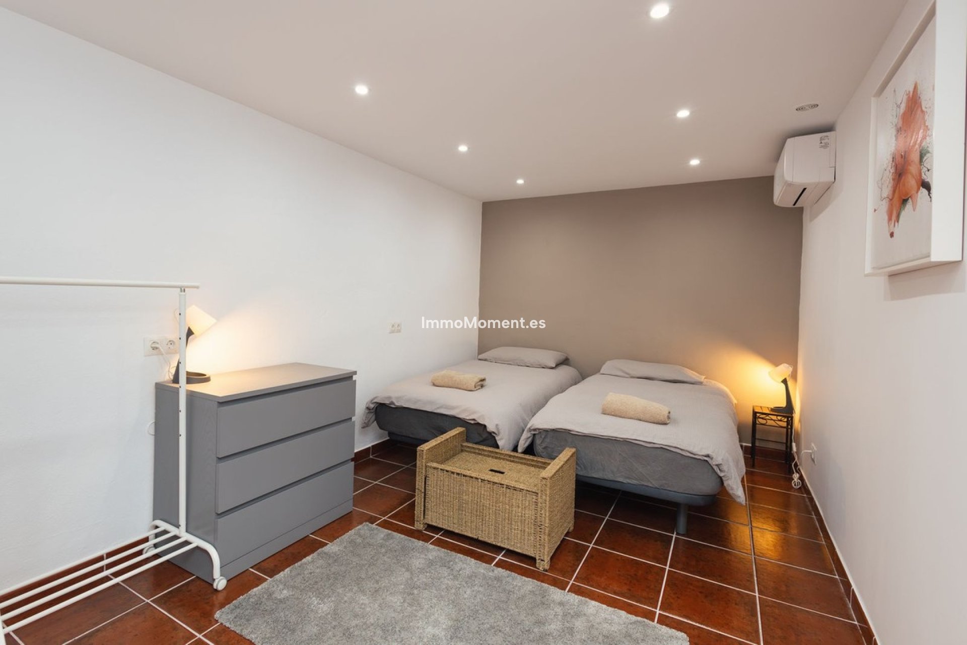 Revente - Maison mitoyenne - Mijas - Riviera del Sol