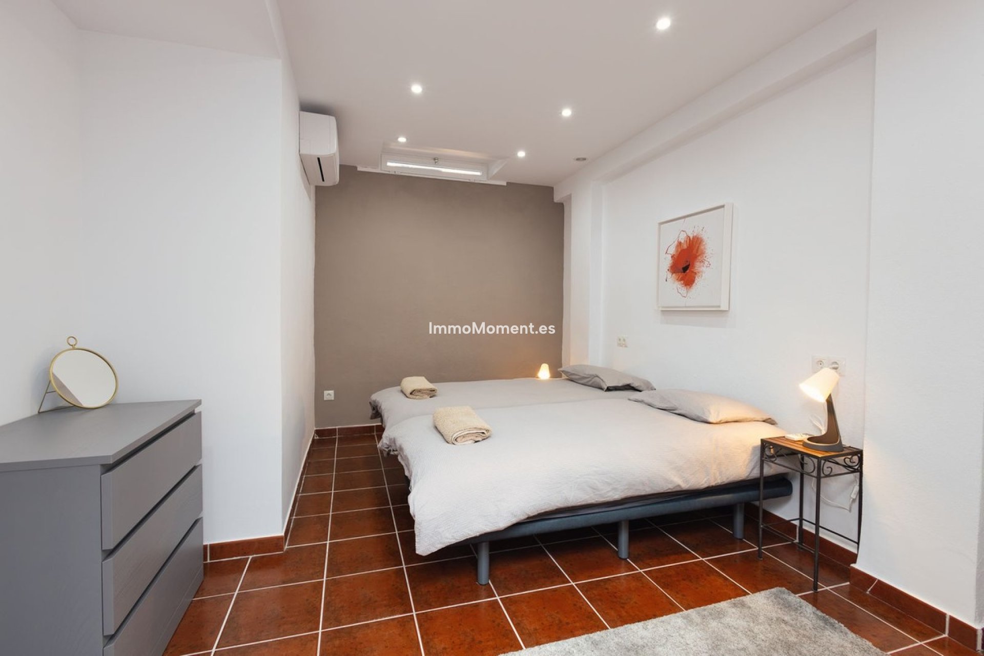 Revente - Maison mitoyenne - Mijas - Riviera del Sol