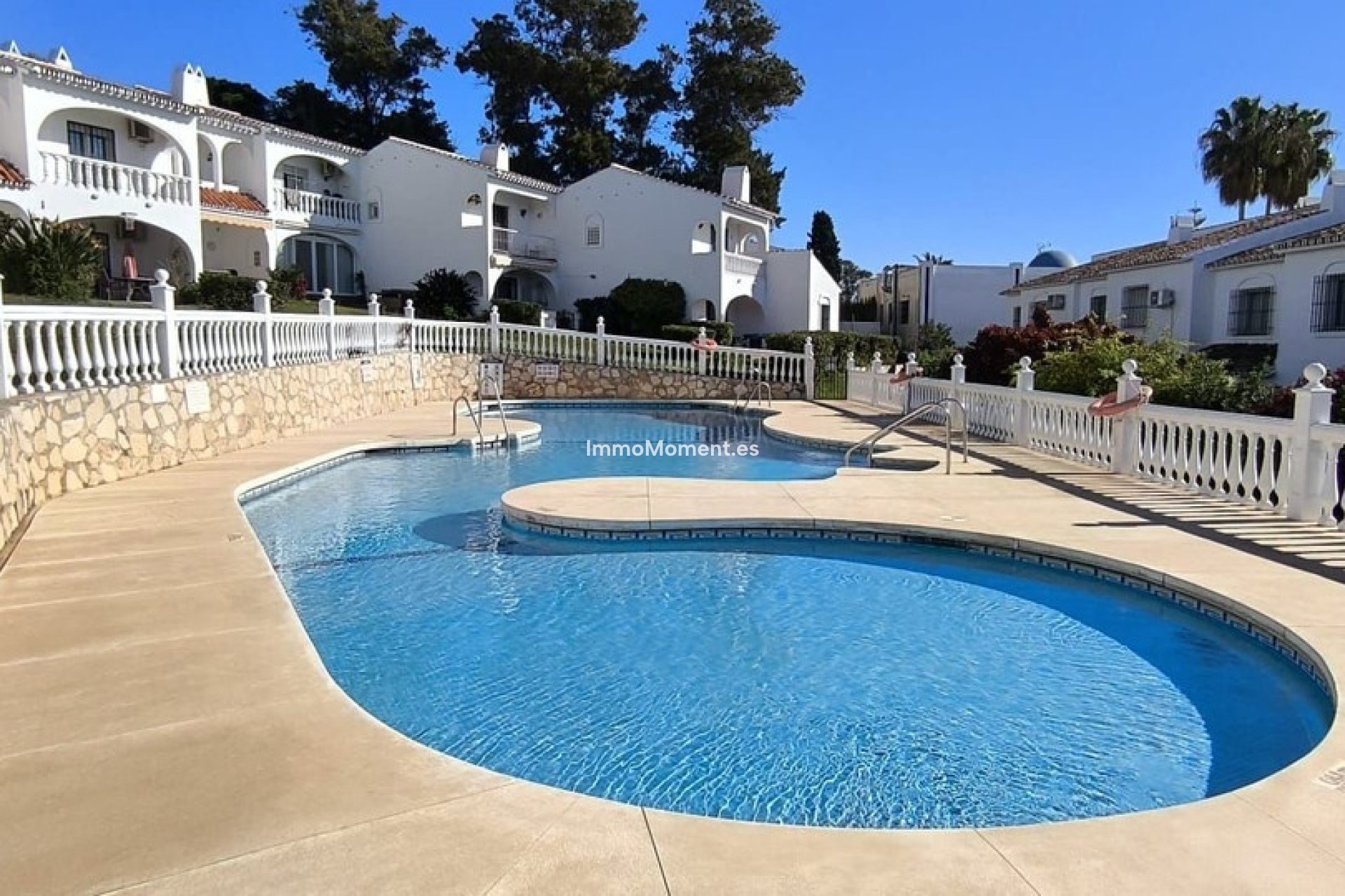 Revente - Maison mitoyenne - Mijas - Riviera del Sol