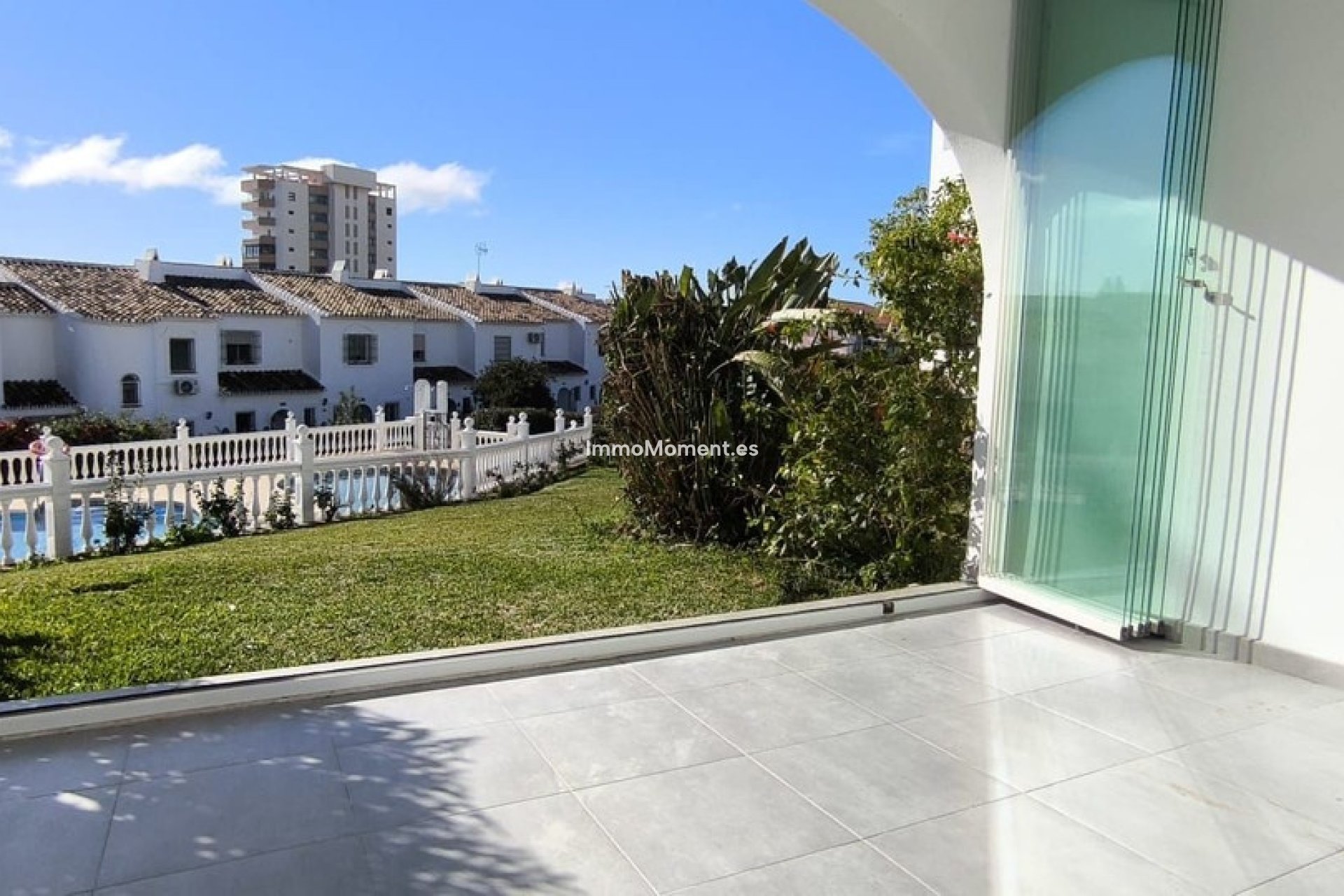 Revente - Maison mitoyenne - Mijas - Riviera del Sol