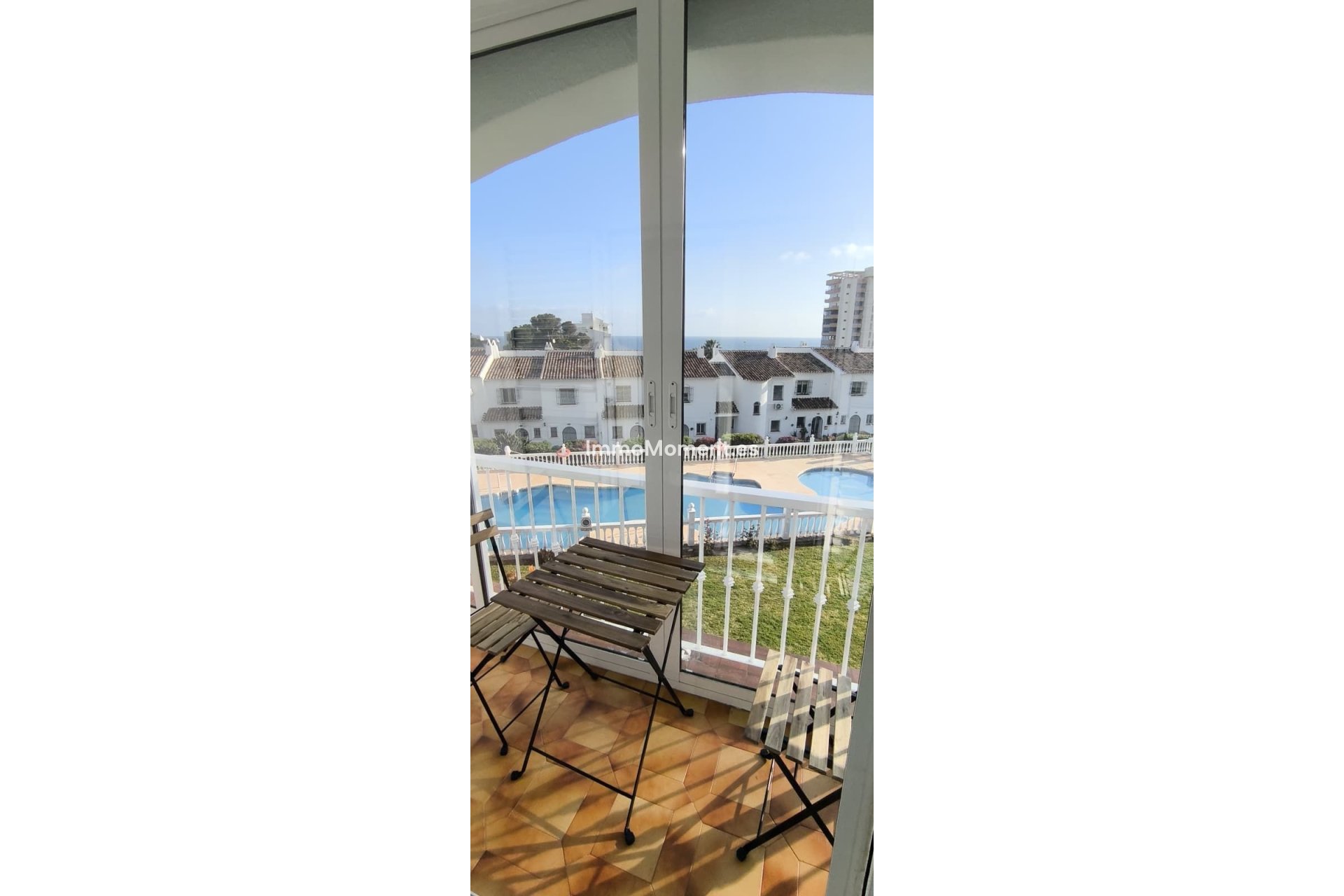 Revente - Maison mitoyenne - Mijas - Riviera del Sol