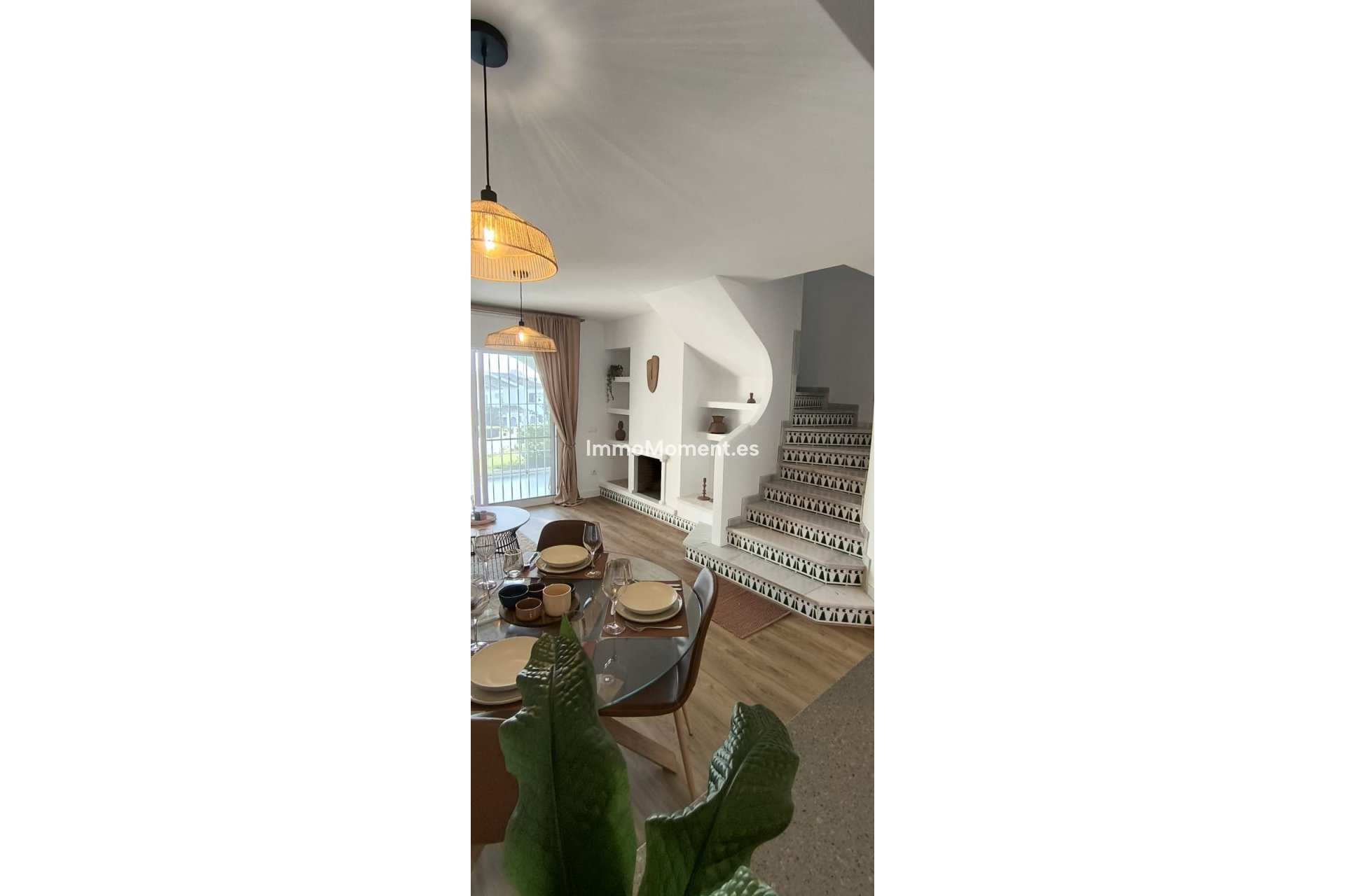 Revente - Maison mitoyenne - Mijas - Riviera del Sol