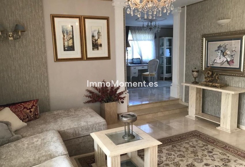Revente - Maison mitoyenne - Mijas - Riviera del Sol