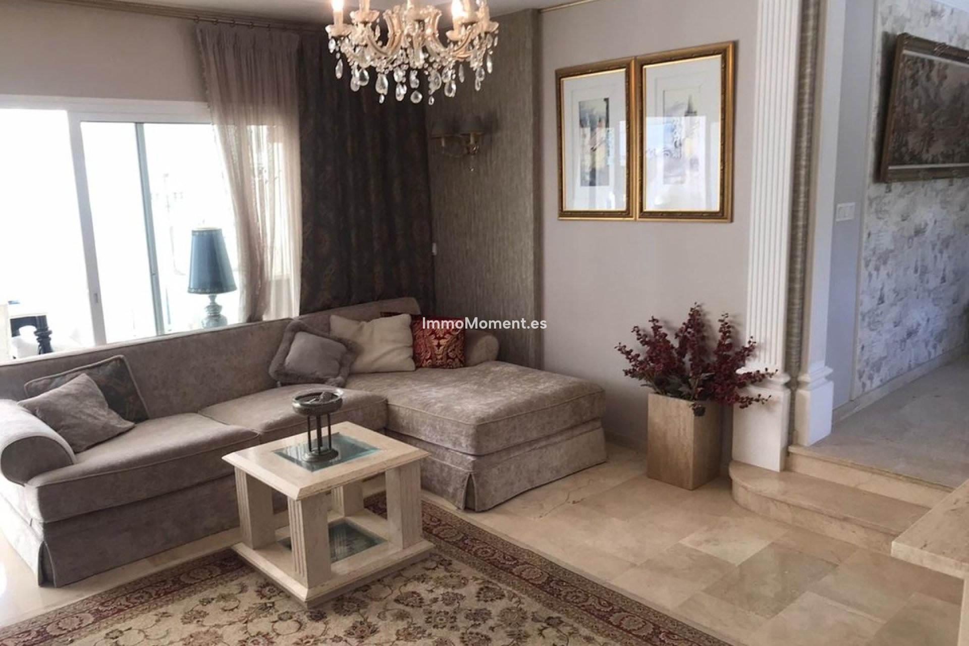 Revente - Maison mitoyenne - Mijas - Riviera del Sol