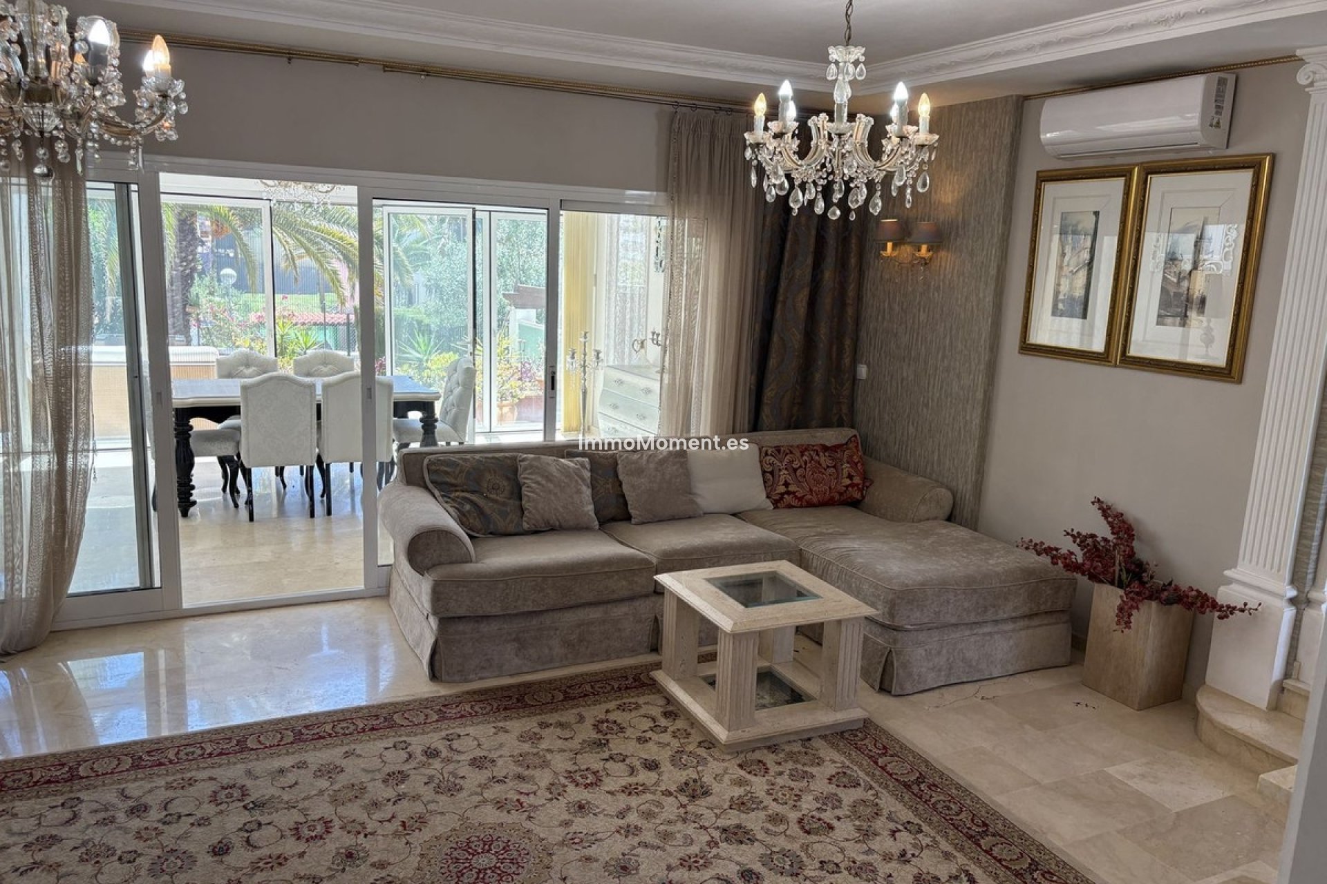 Revente - Maison mitoyenne - Mijas - Riviera del Sol